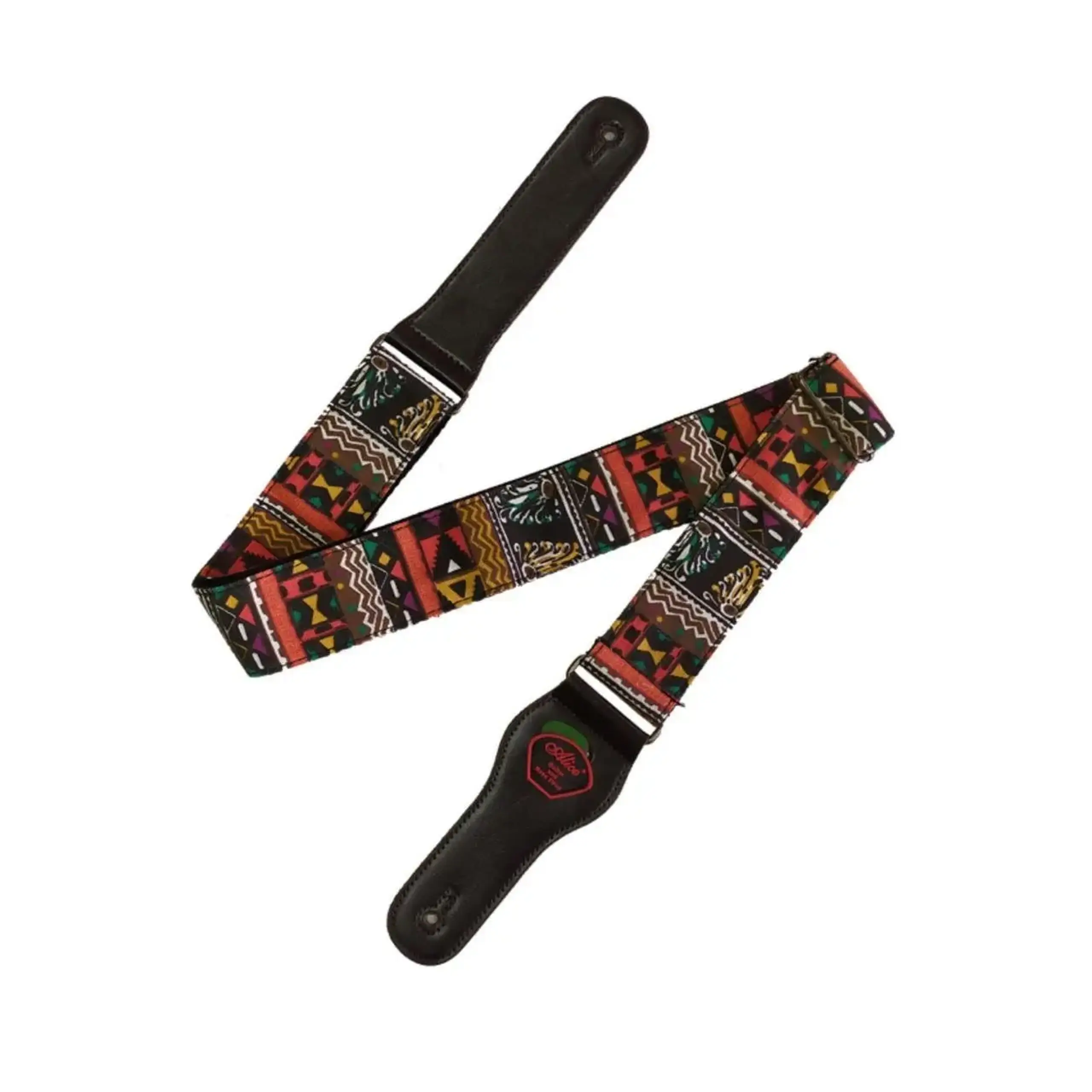 Curea Chitara Bumbac Alice A040-CS2