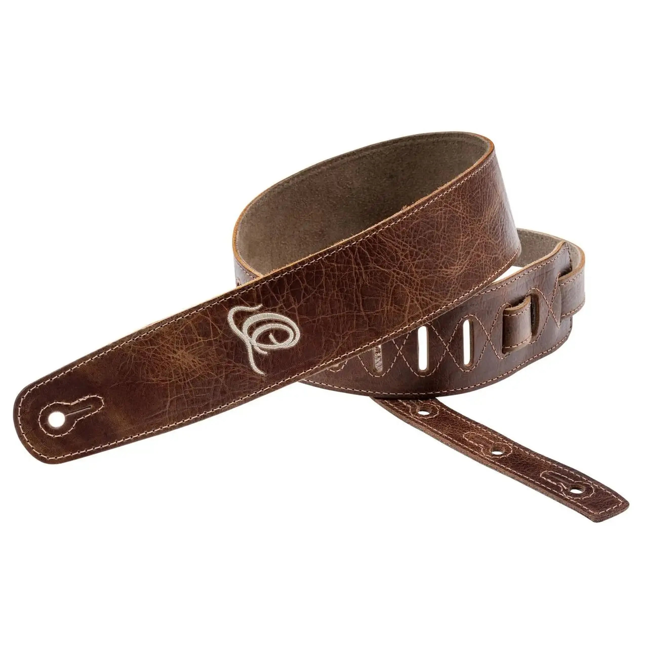Curea Chitara Piele Ortega OSSU-50