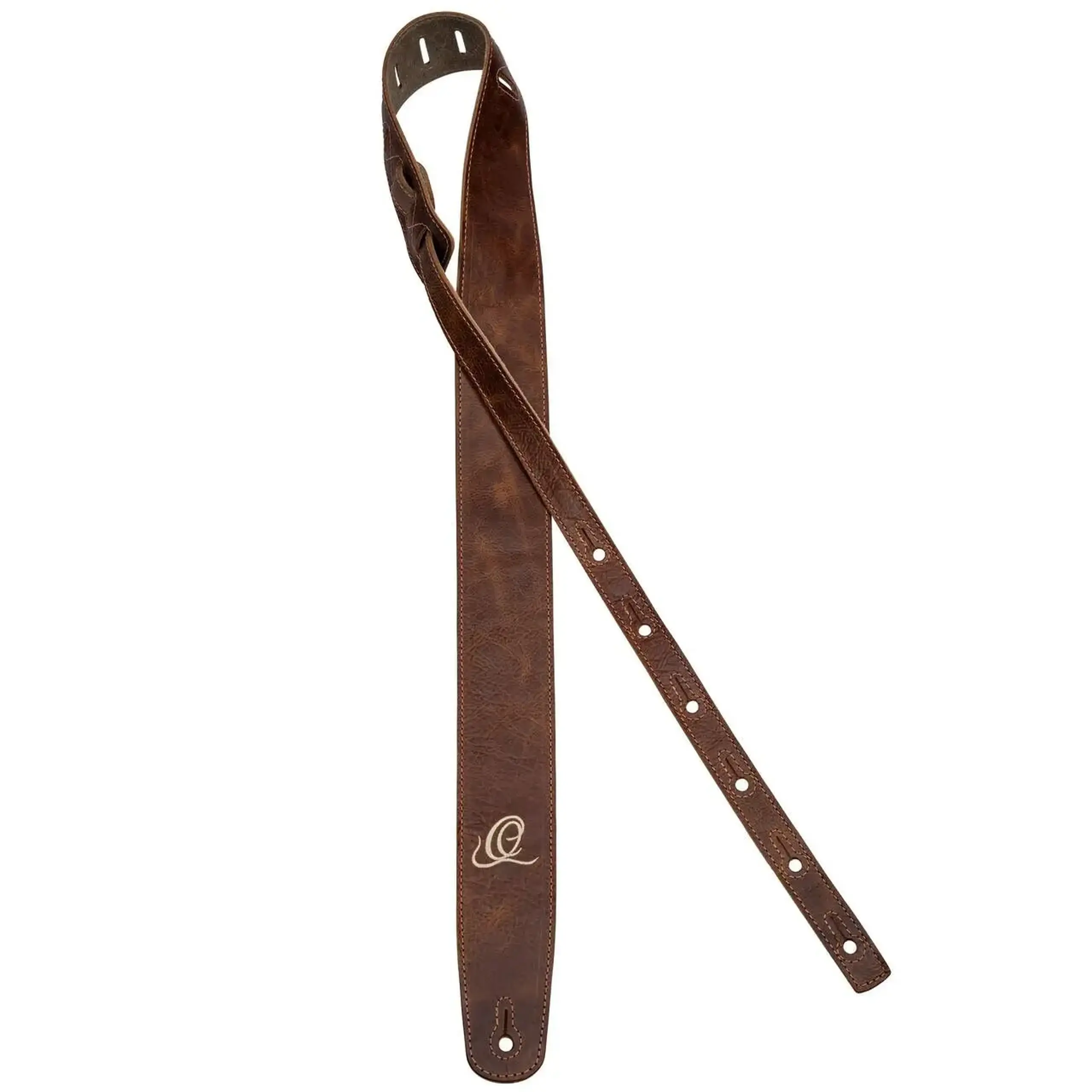 Curea Chitara Piele Ortega OSSU-50