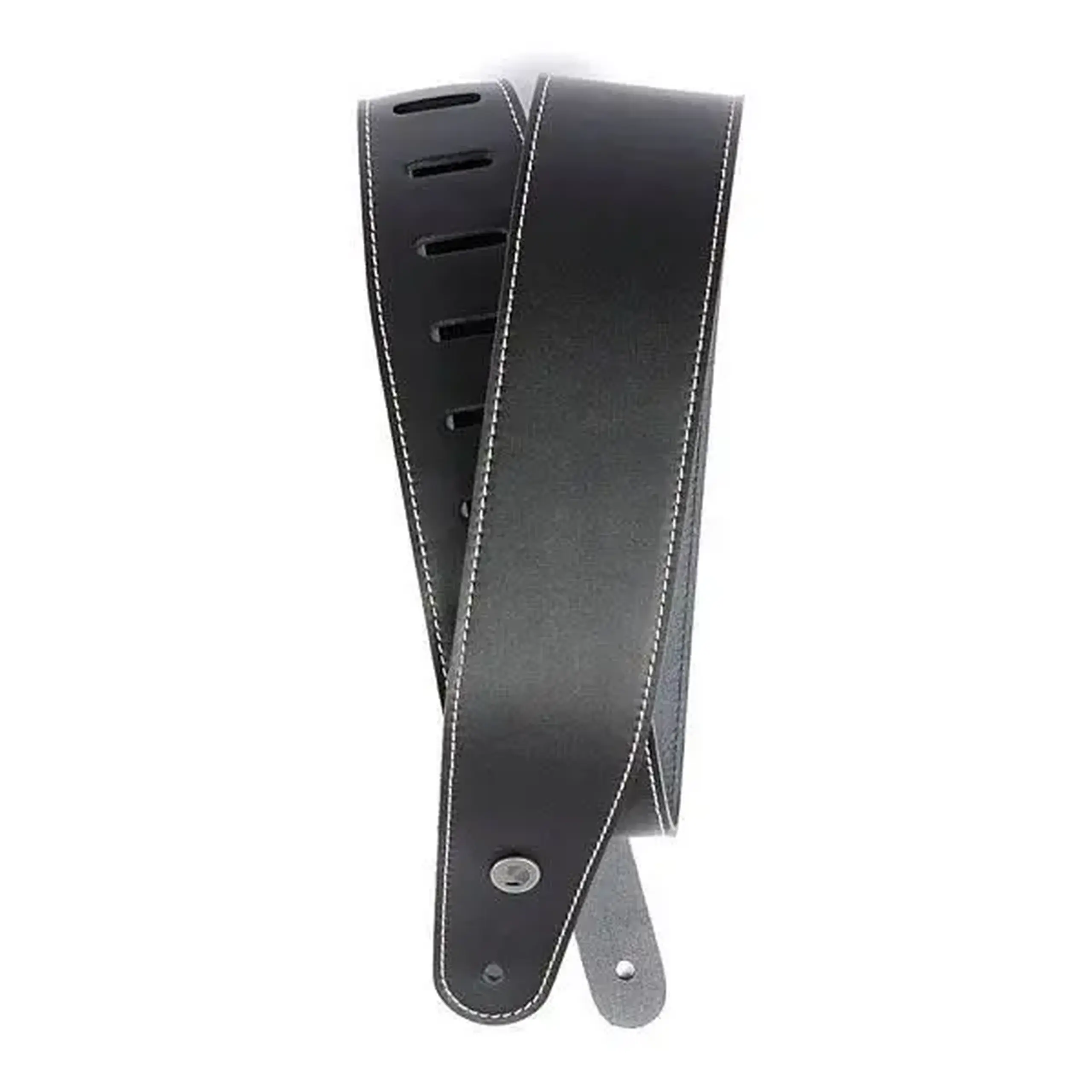 Curea Chitara Piele D'Addario 25LS00-DX