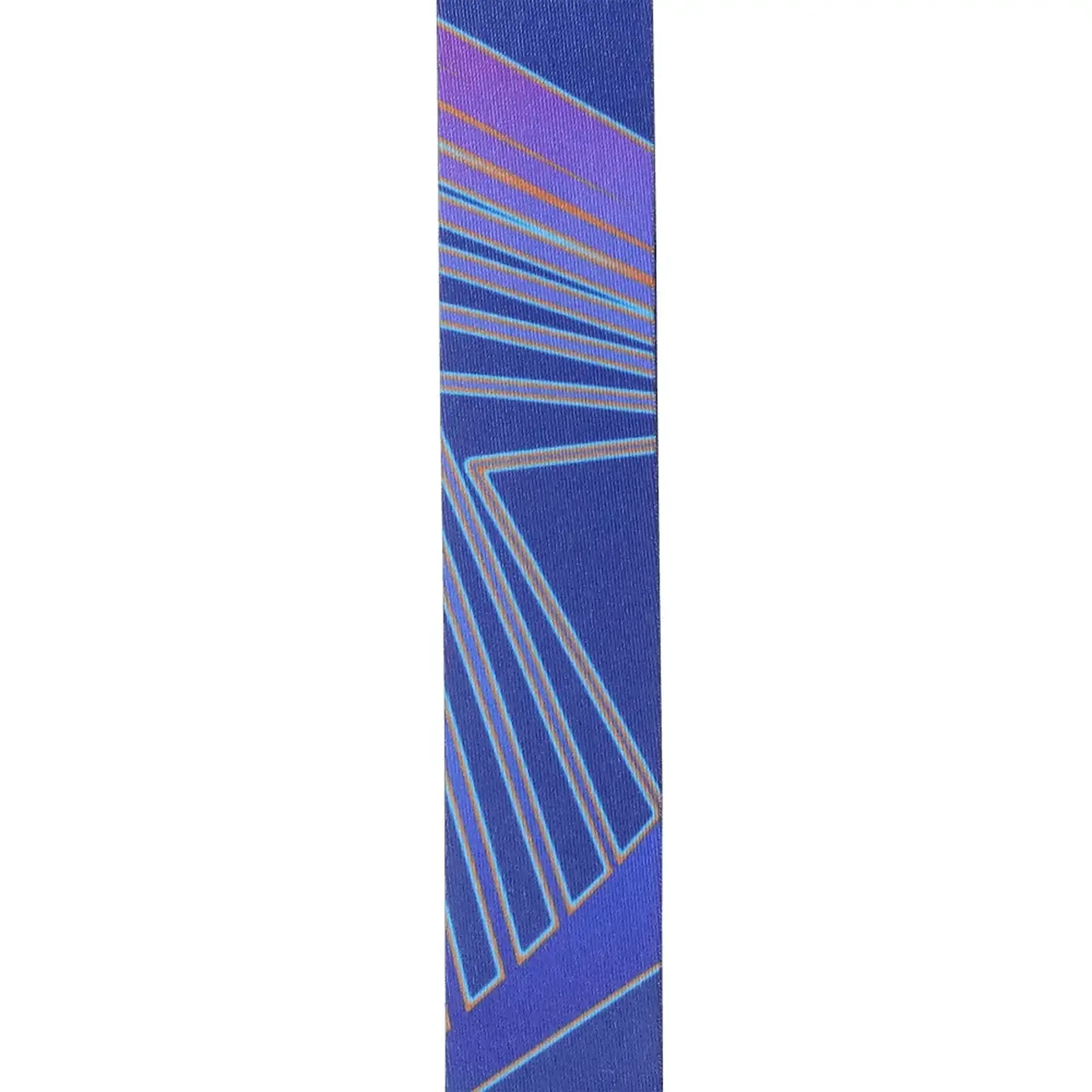 D’Addario 50RUN81 Outrun Polyester Guitar Strap Prism