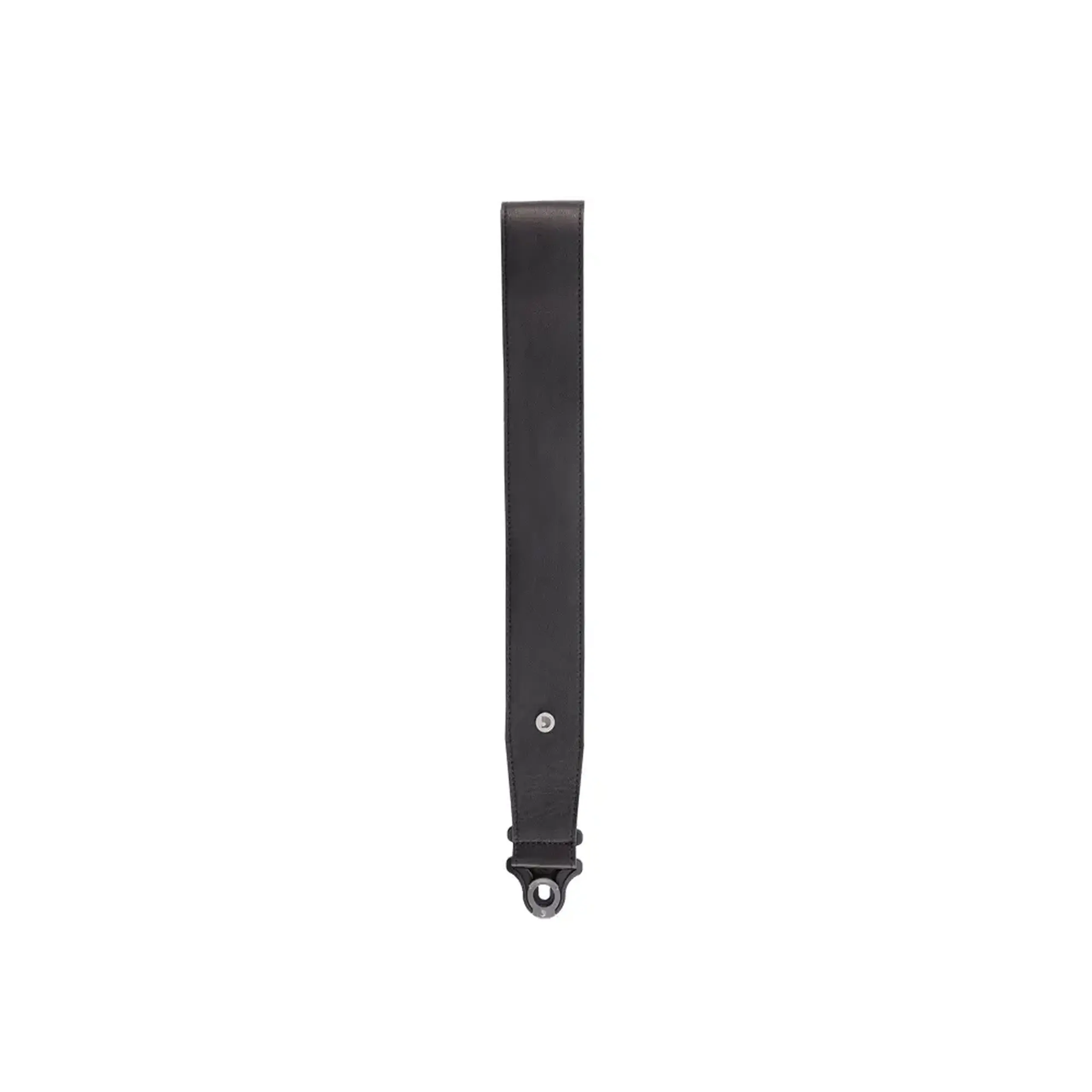 D’Addario 25BAL00 Auto Lock Guitar Strap Black