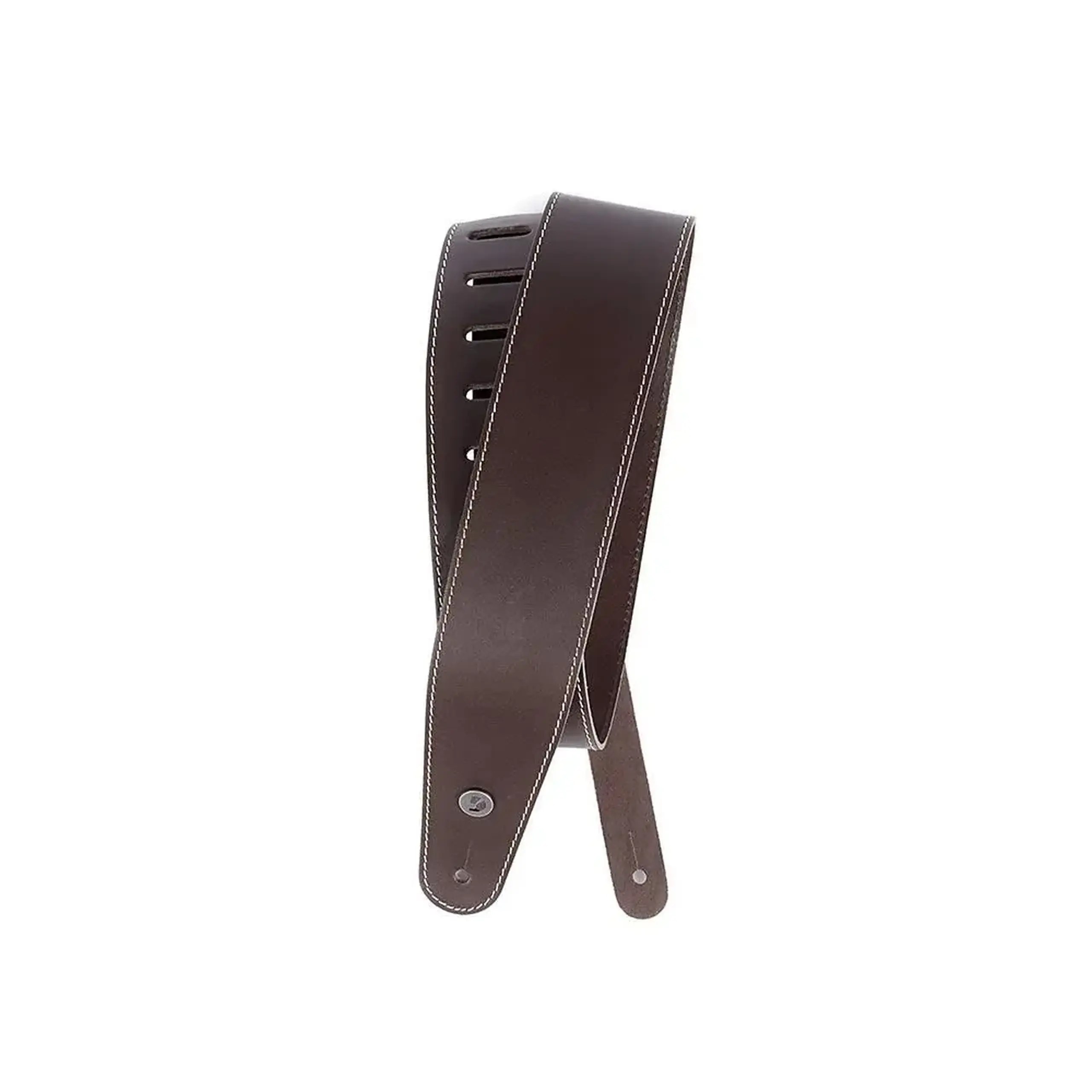 Curea Chitara Piele D'Addario 25LS01-DX