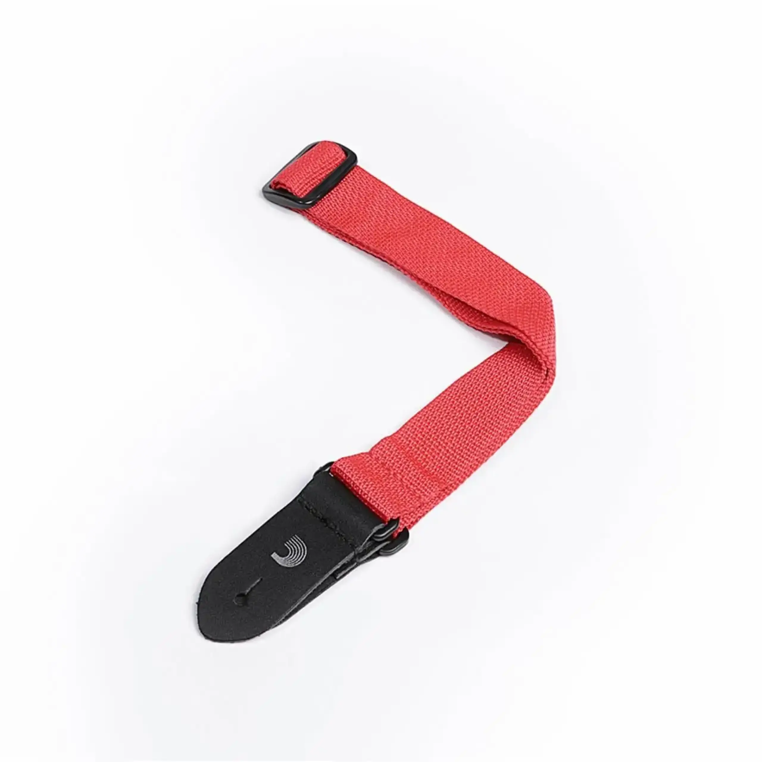 Curea Ukulele Polipropilena Rosie- D'Addario PWSUKE301