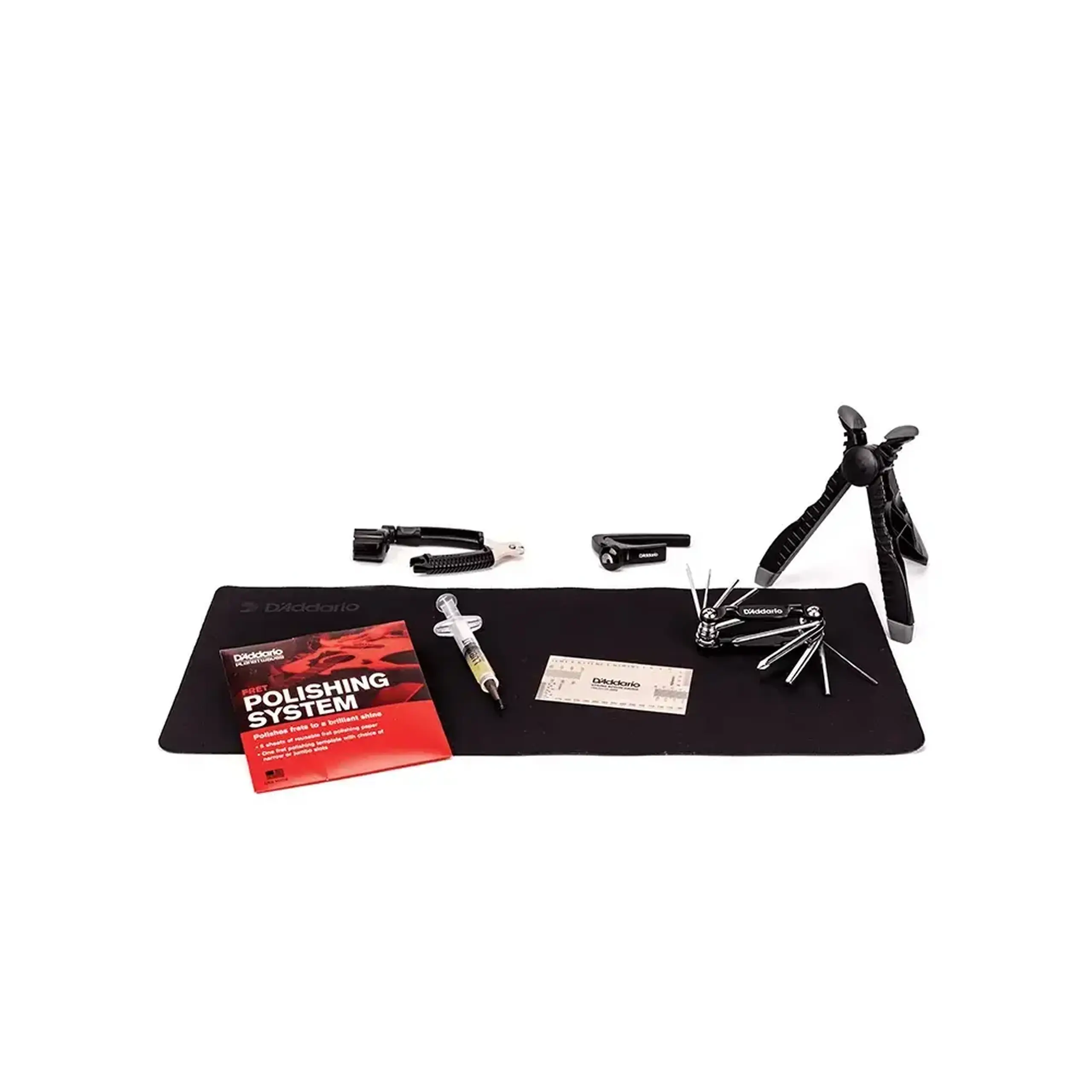 D'Addario PW-EGMK-01