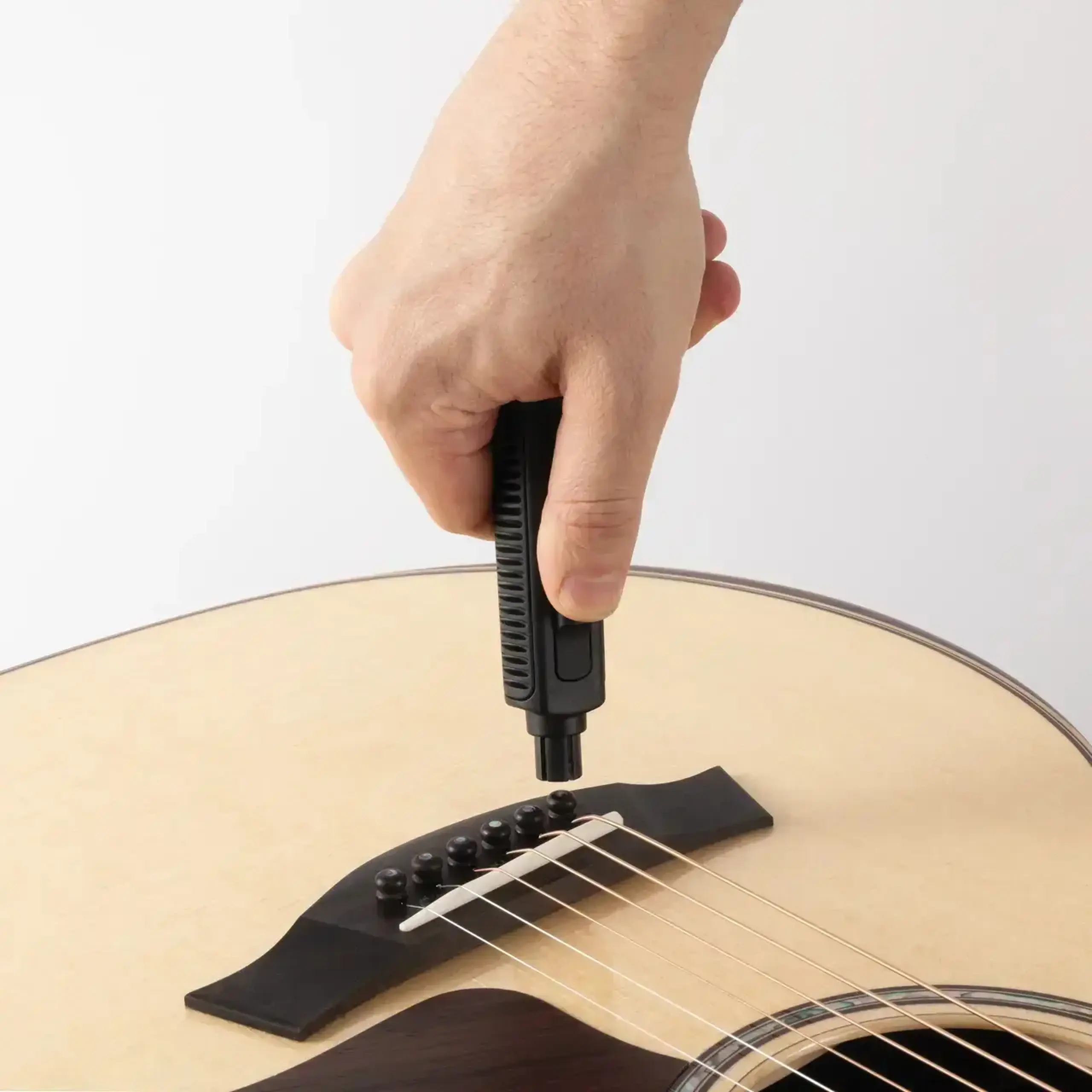 D’Addario PW-TGPW-01