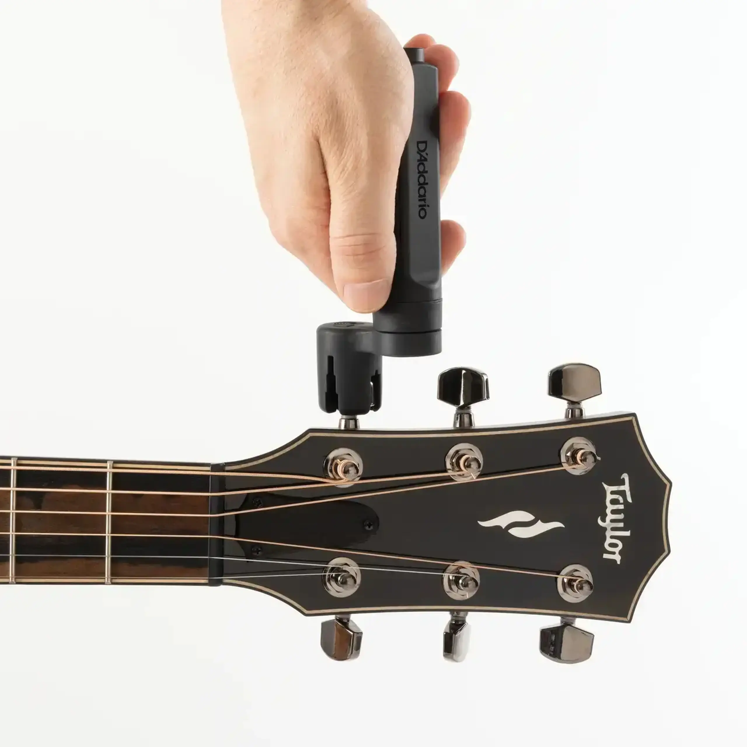 D’Addario PW-TGPW-01