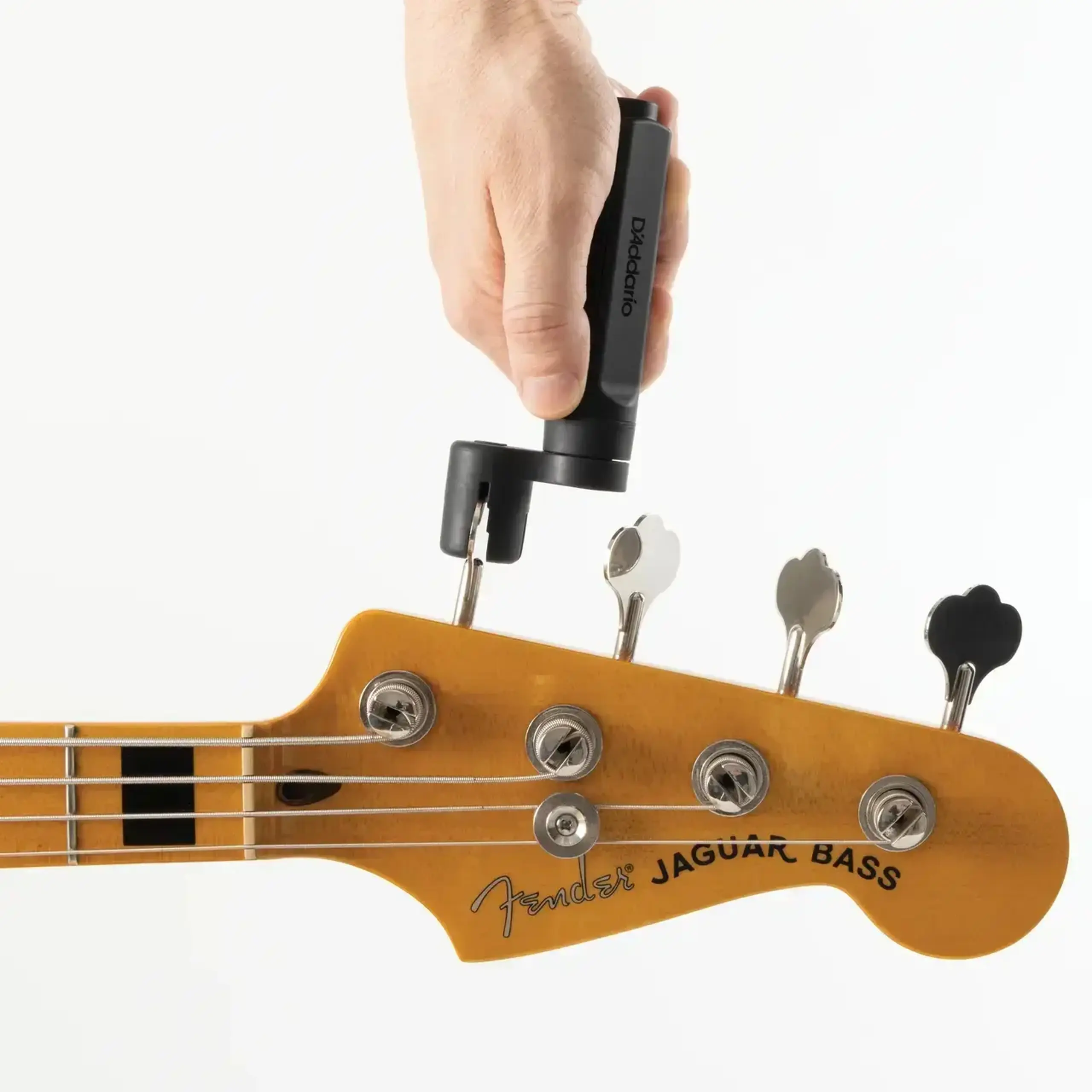 D’Addario PW-TGPW-01