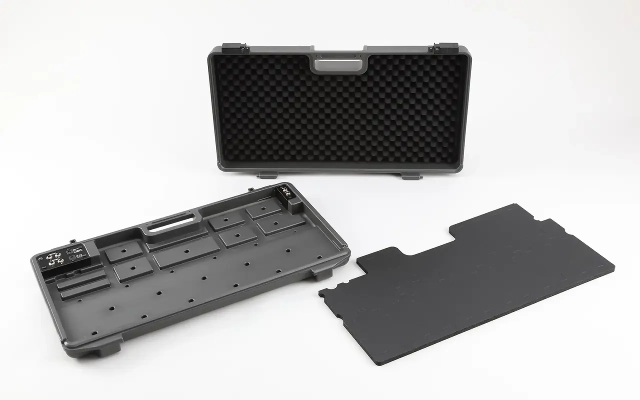 BOSS BCB-90X Pedalboard