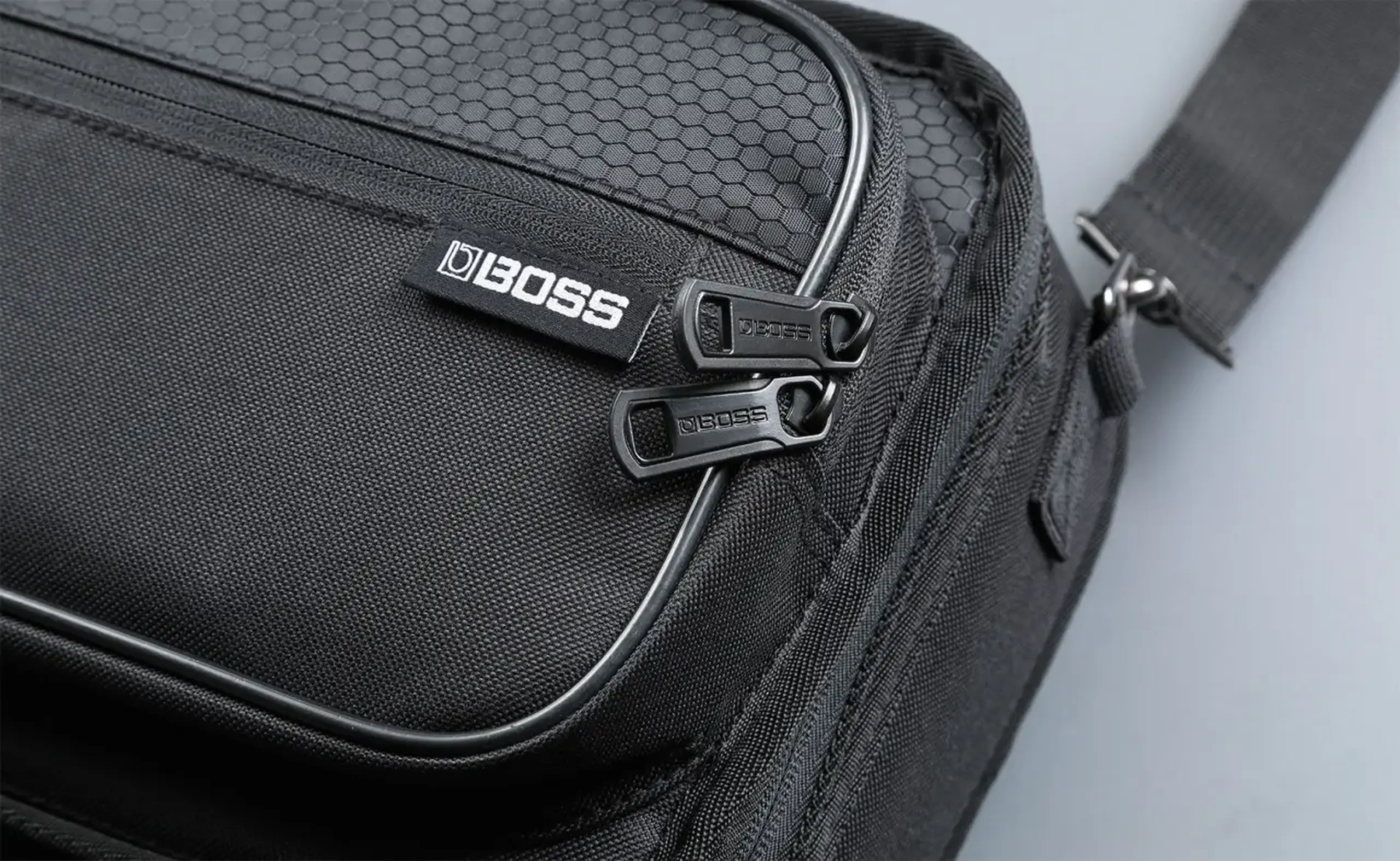 BOSS CB-BM-M