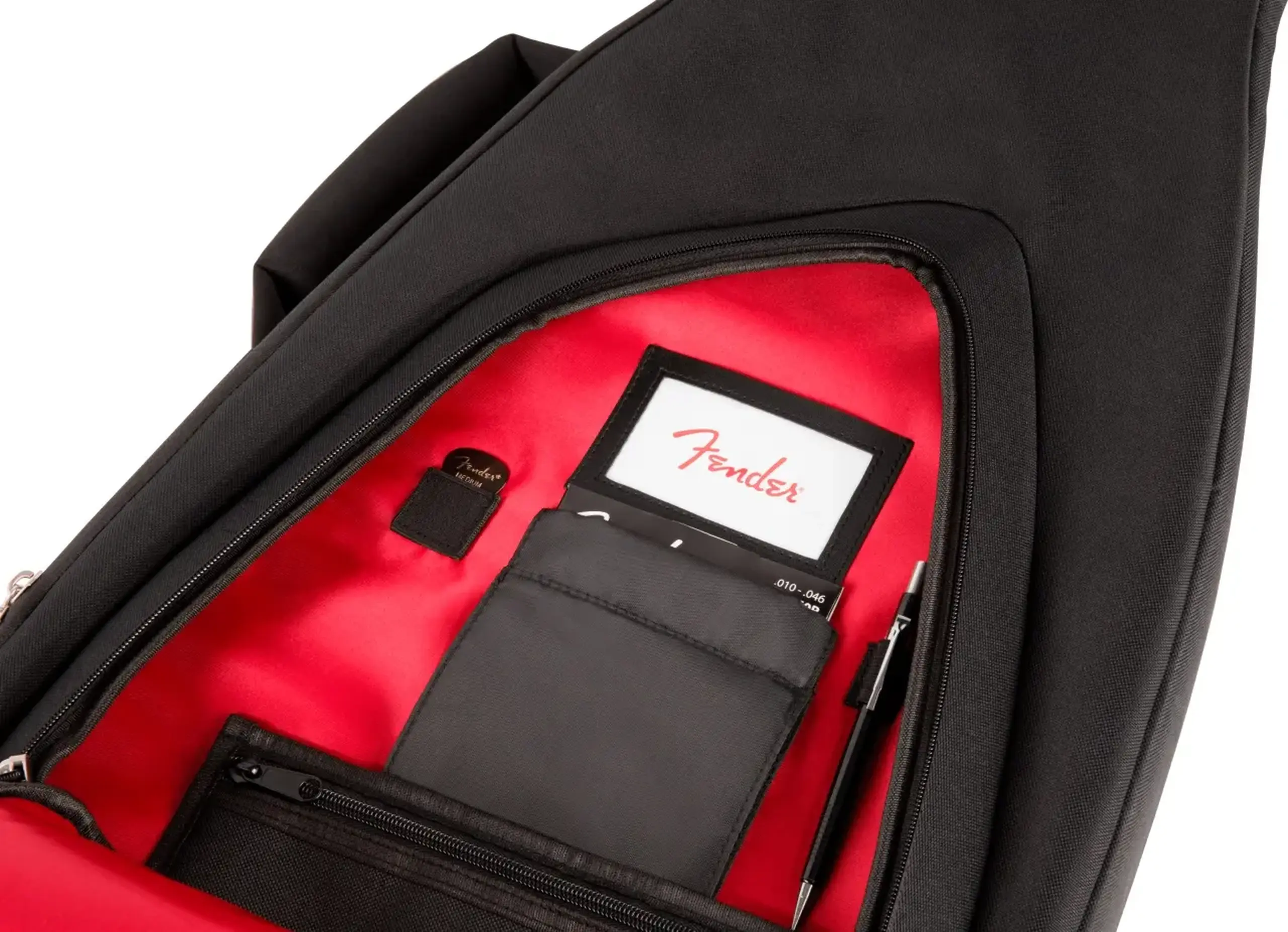 Fender FE620 Electric Guitar Gig Bag