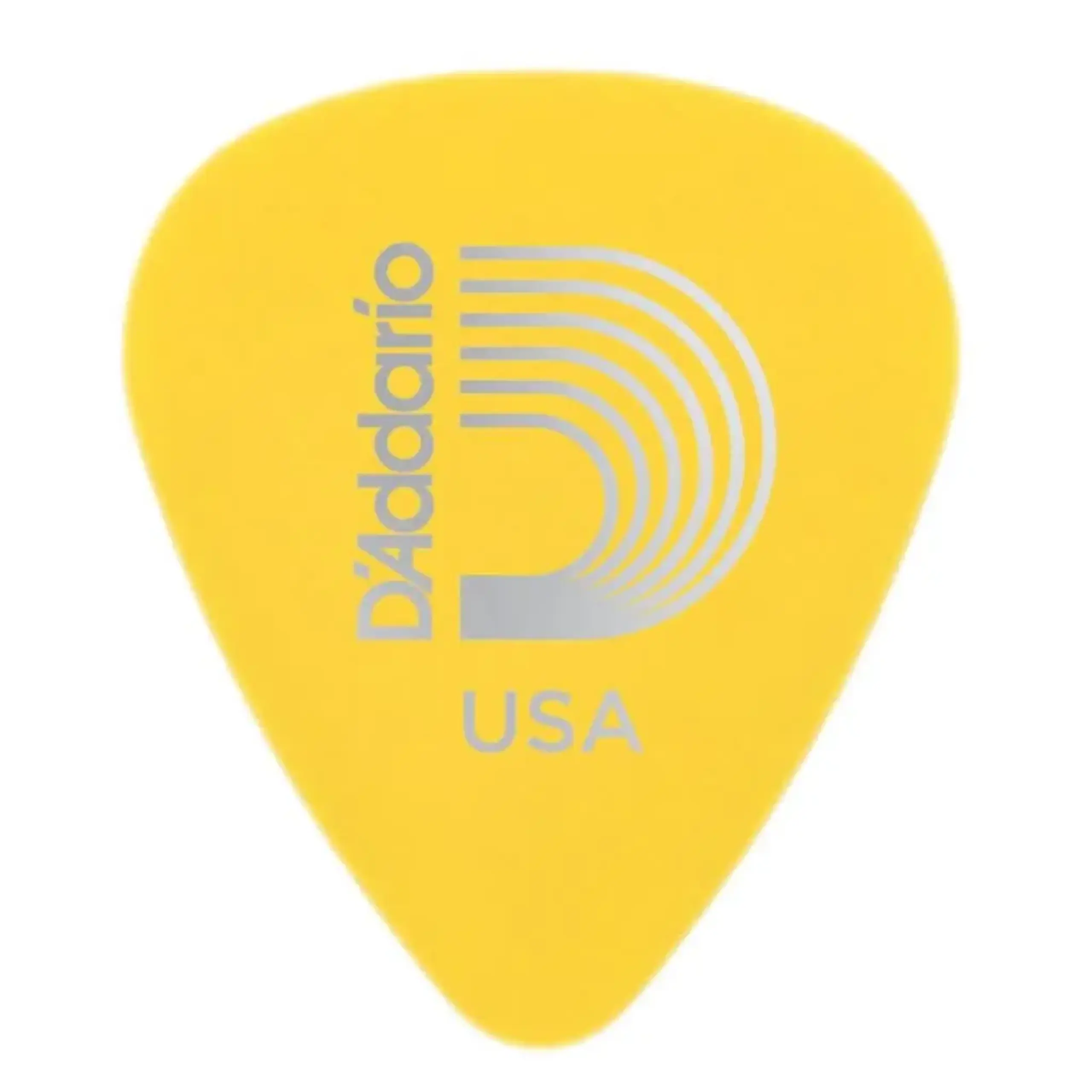 Pana de Chitara Duralin D'addario 1DYL3.70mm Light/Medium