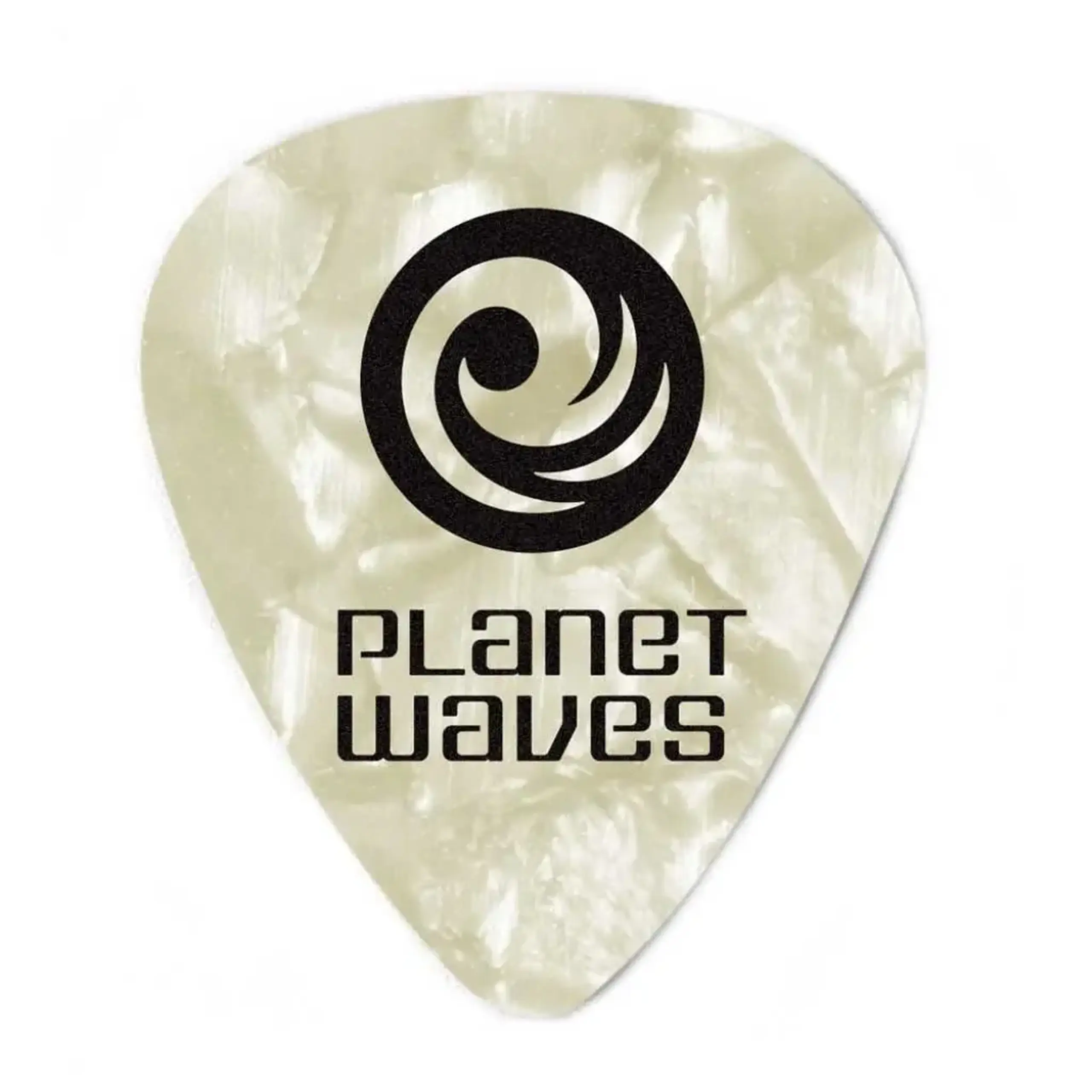 Pana de Chitara Celuloid Planet Waves 1CWP4 0.70mm Medium