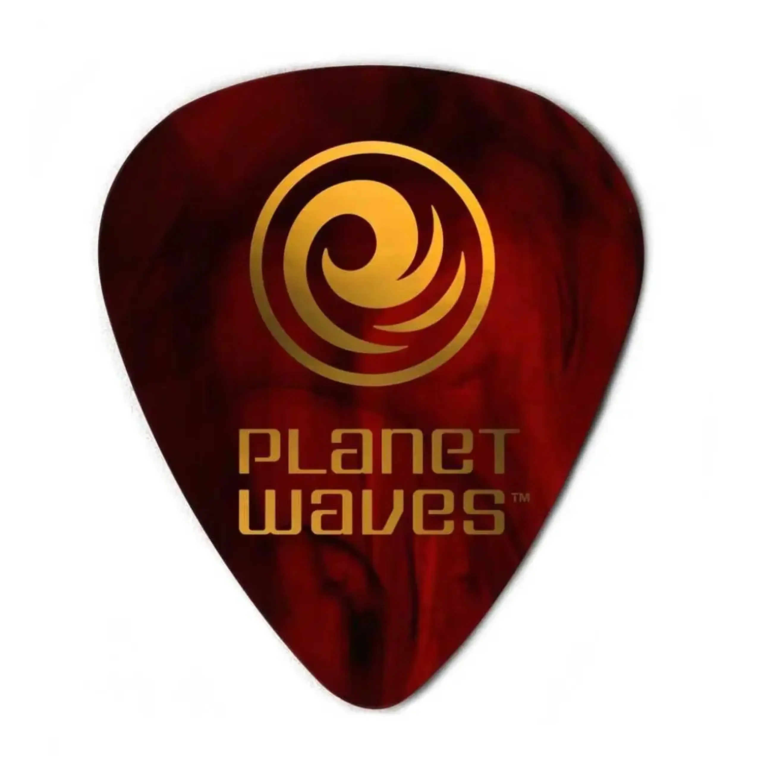 Pana de Chitara Celuloid Planet Waves 1CSH7 1.25mm Extra Heavy