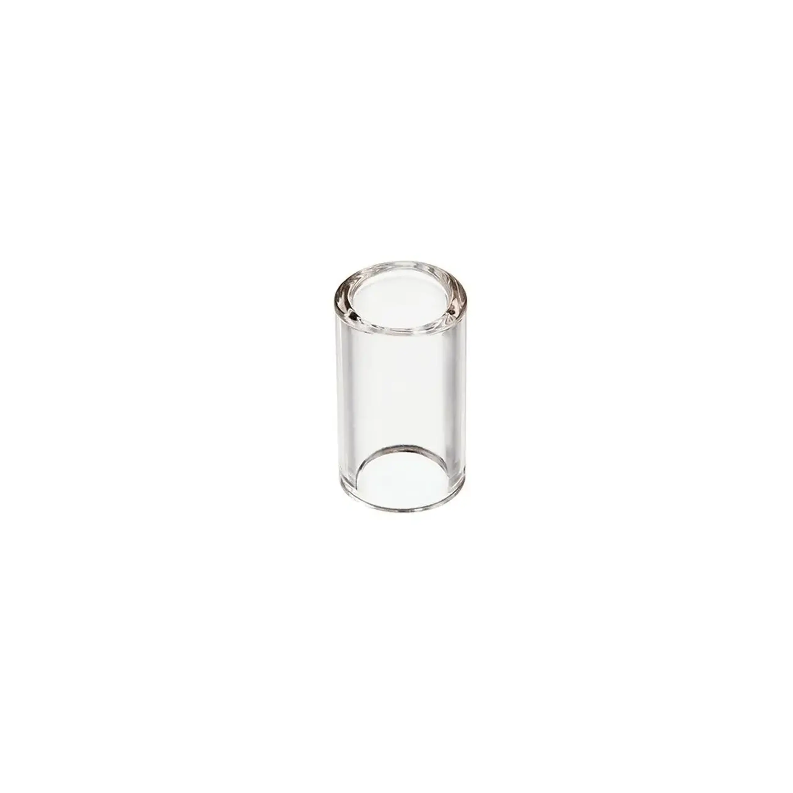 Glass Guitar Slide Small D'Addario PWGS-SS