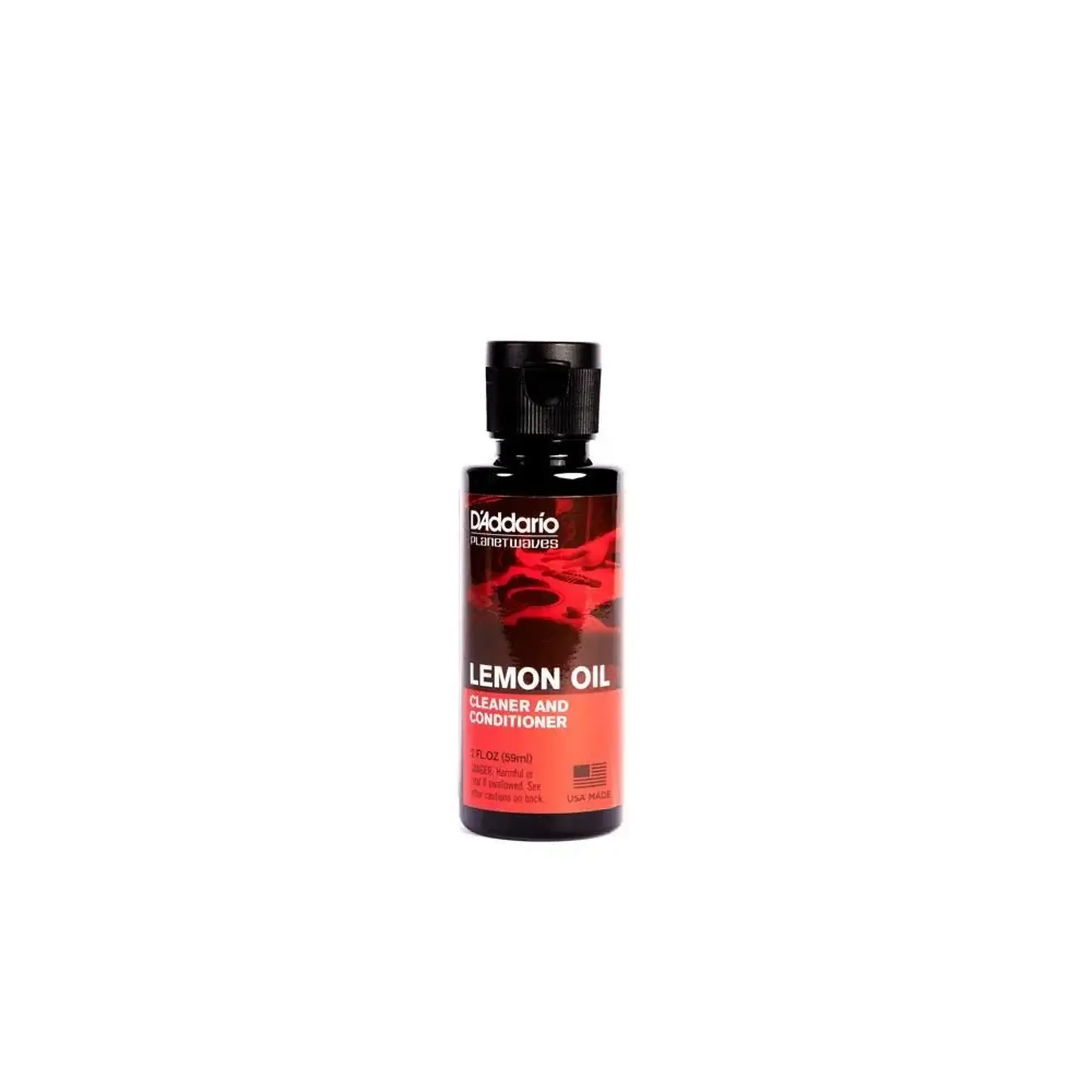D’Addario PW-LMN Lemon Oil