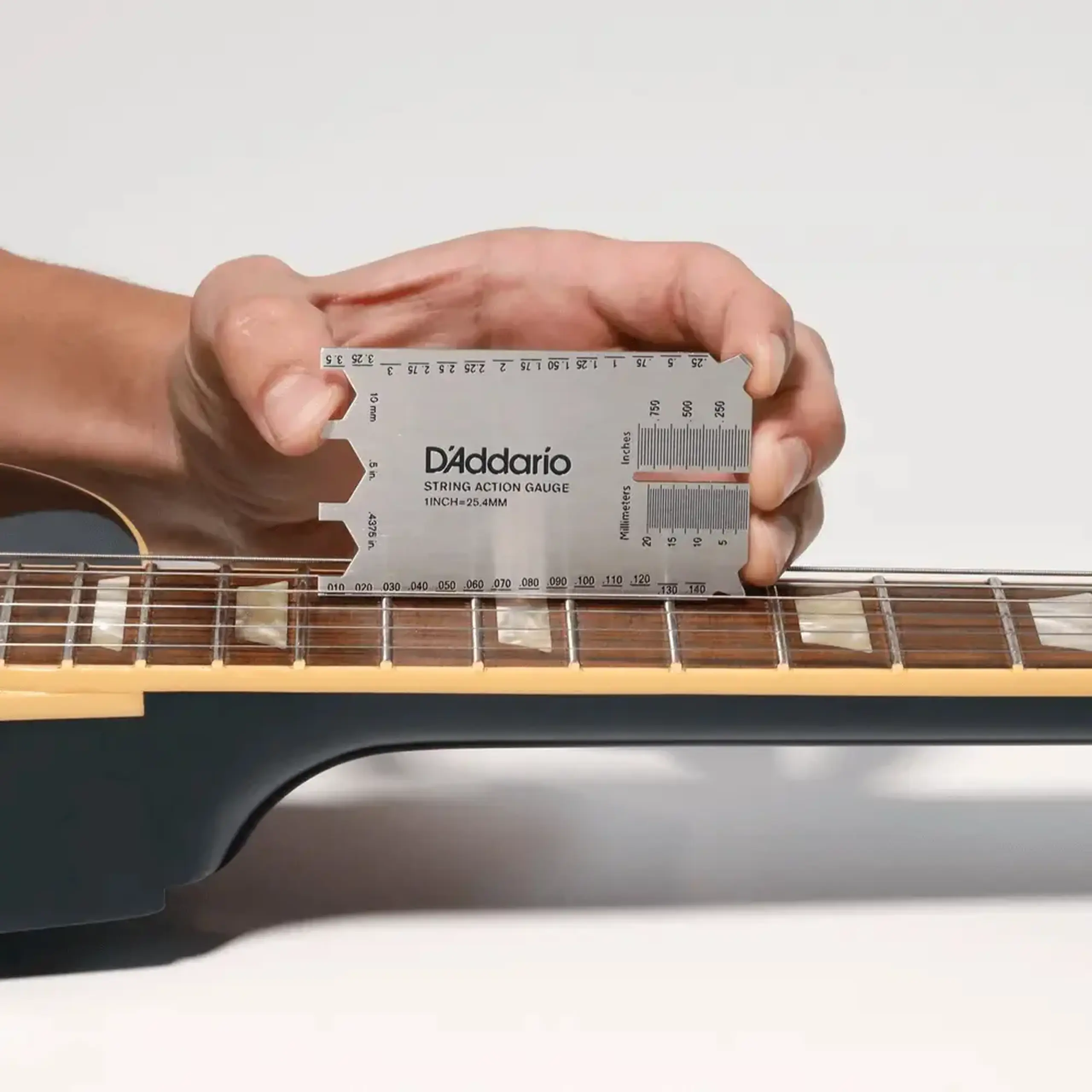 D’Addario PW-SHG-01