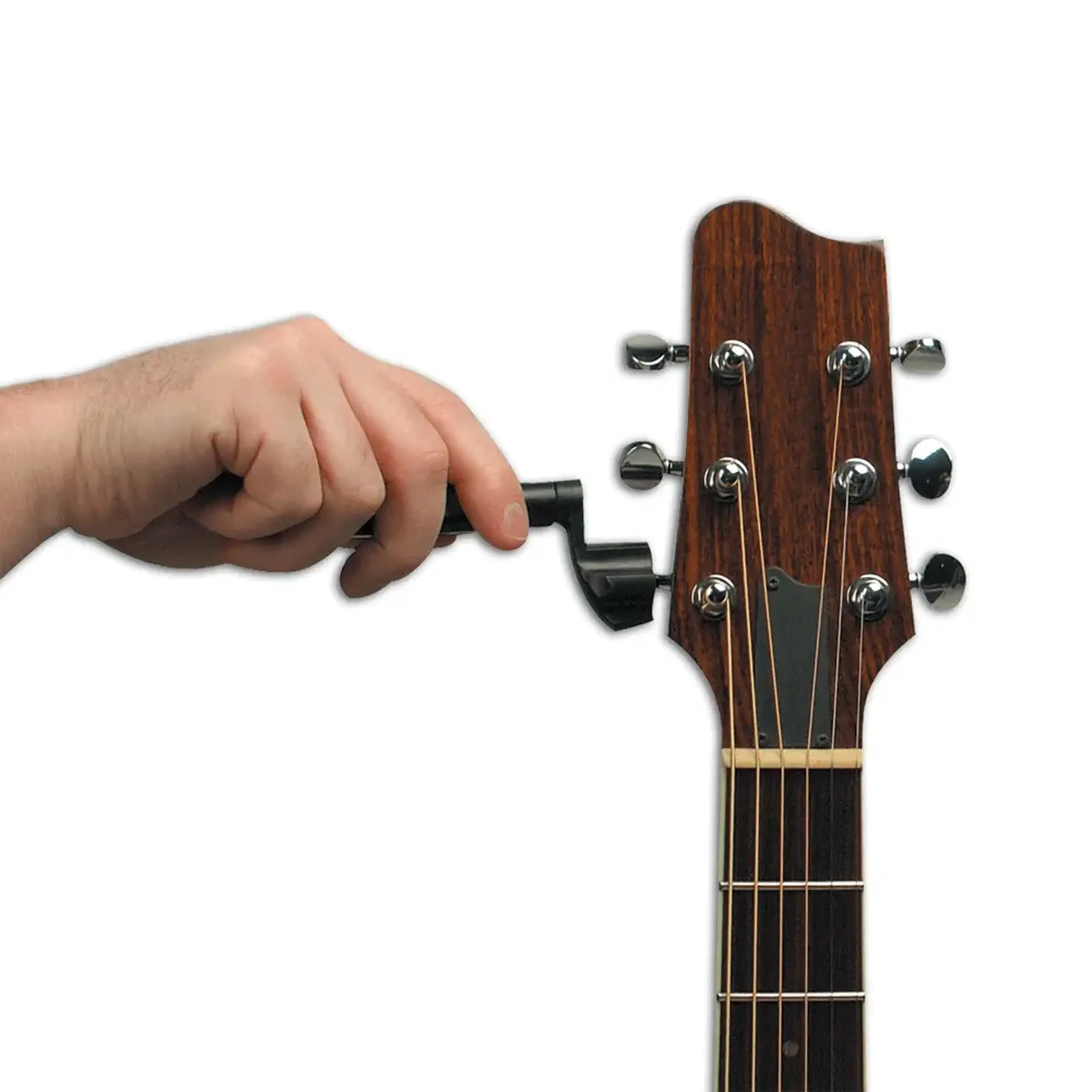 D’Addario PWPW1 Peg Winder