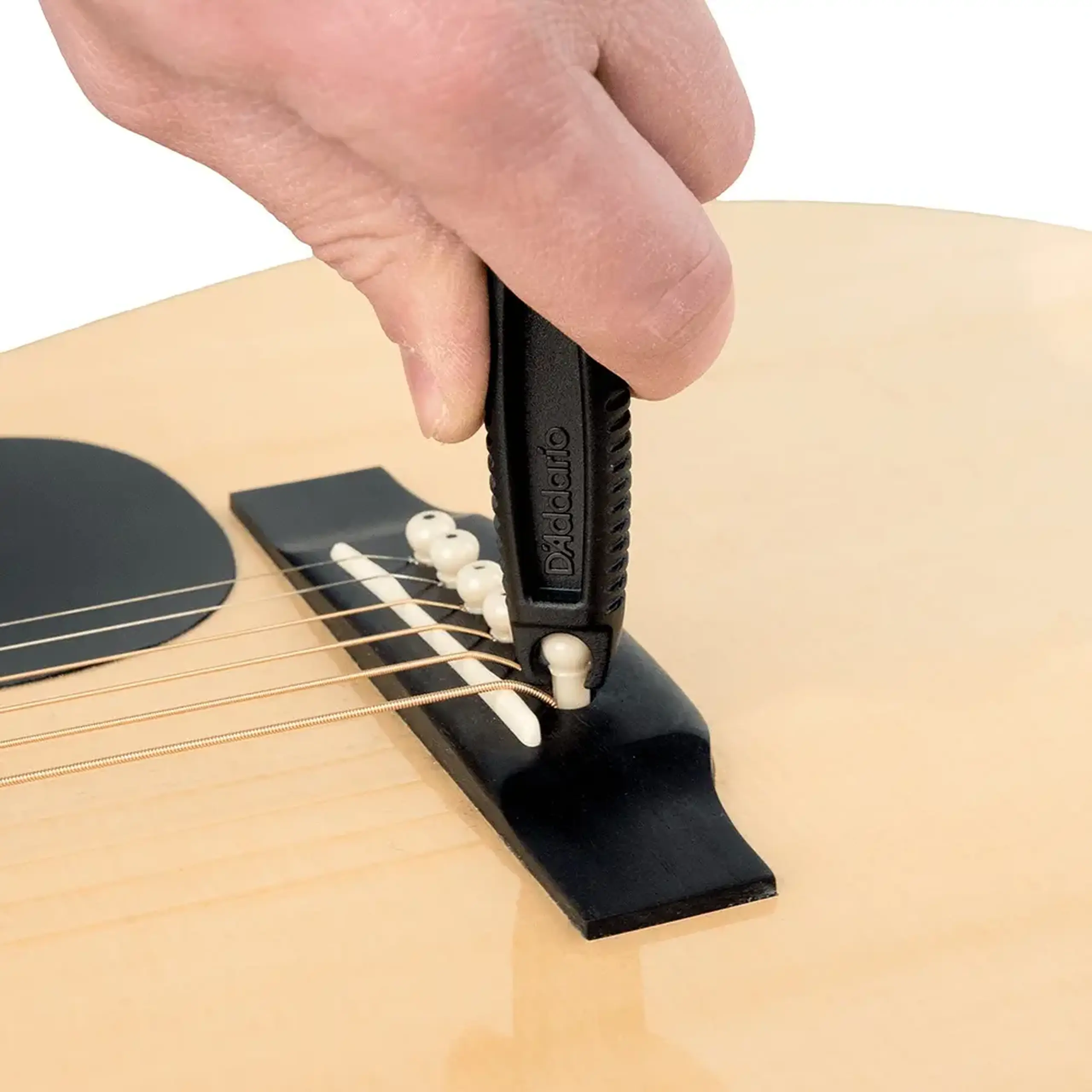 D’Addario PWPW1 Peg Winder