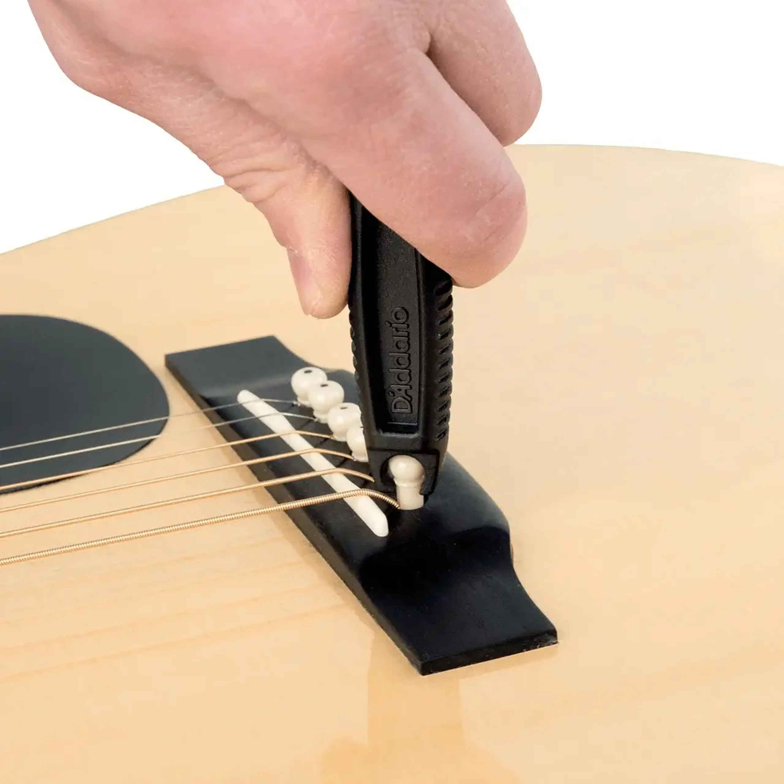D’Addario PWPW1 Peg Winder