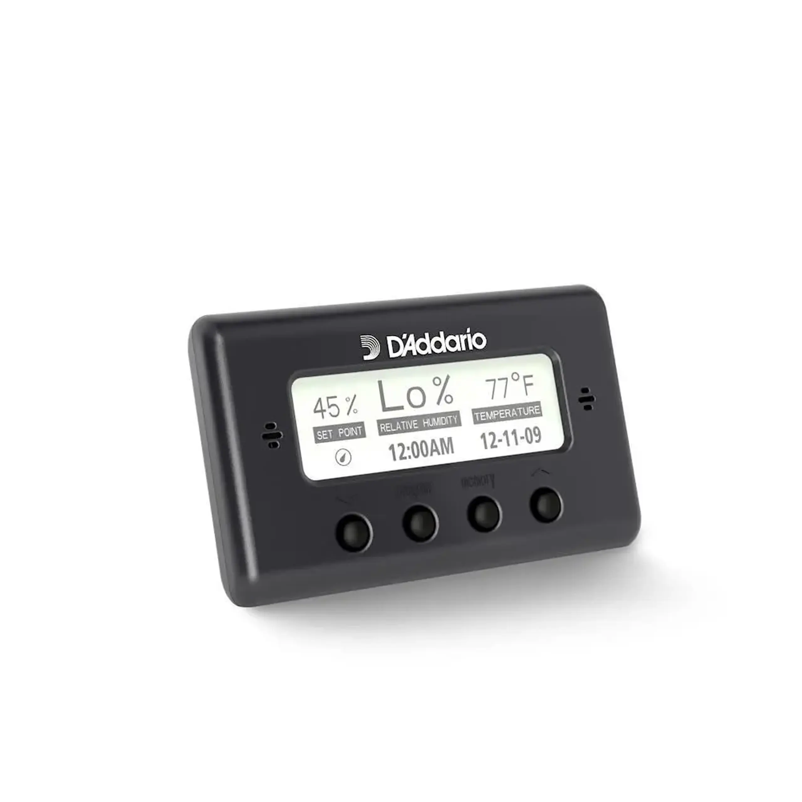 Sensor de Umeditate si Temperatura D'addario PW-HTS