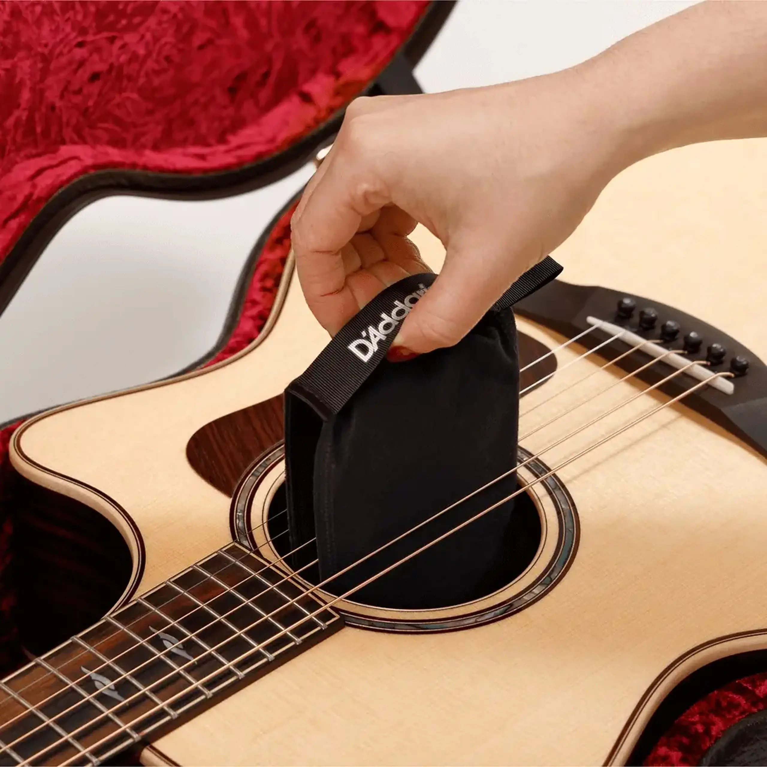 D’Addario PW-HPK-01 Humidipak Maintain Kit