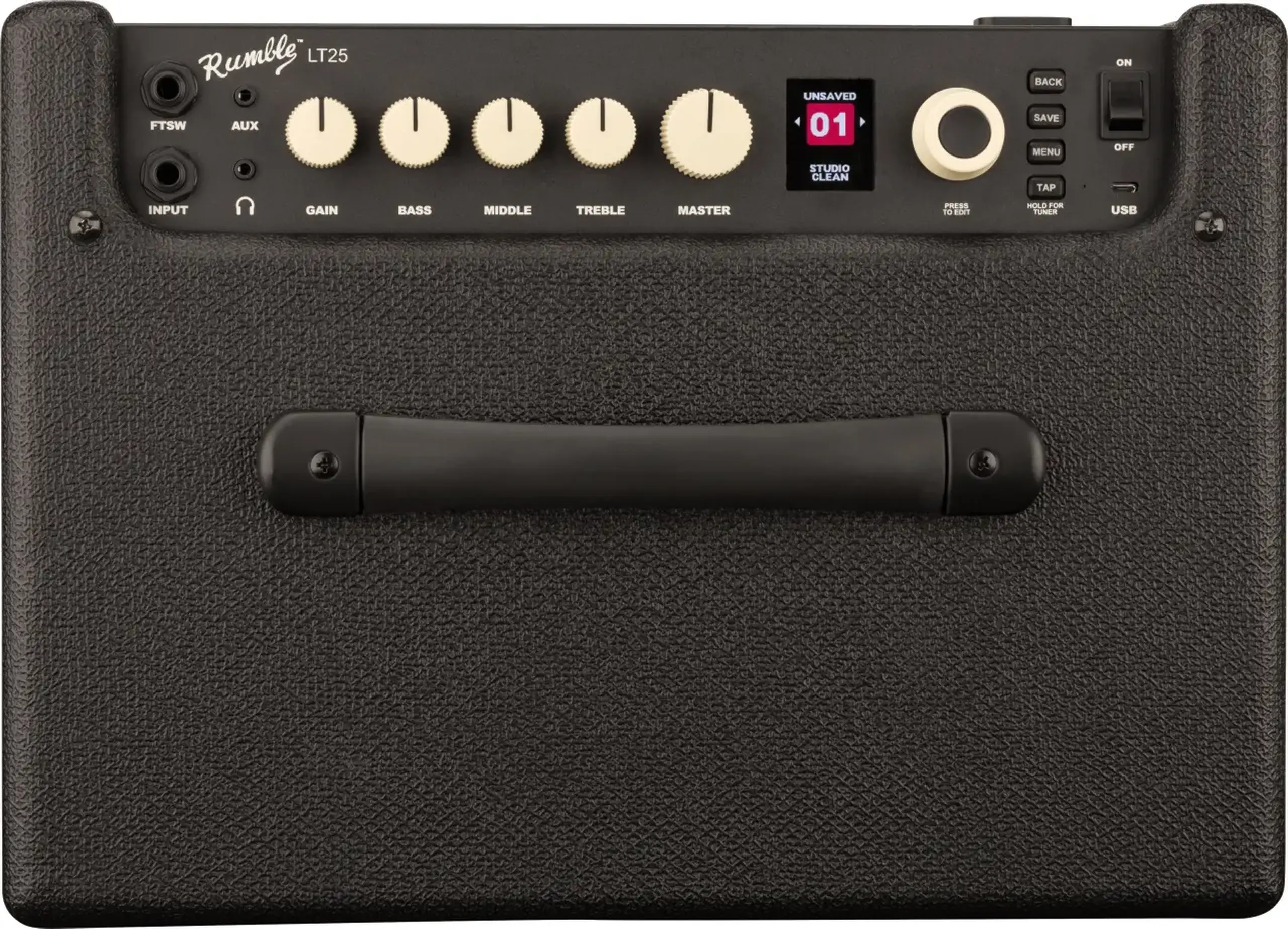 Fender RUMBLE™ LT25