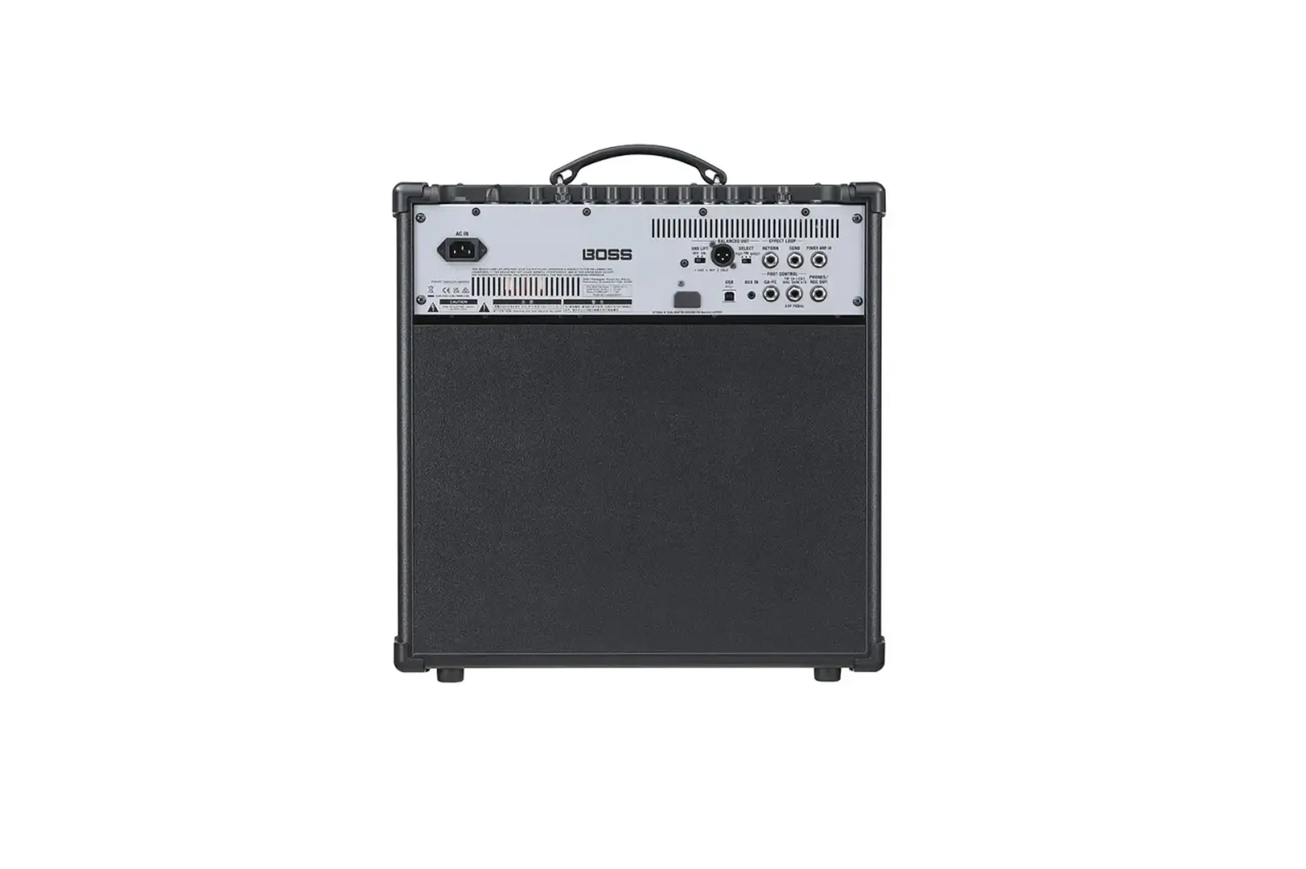 BOSS Katana‑110 Bass