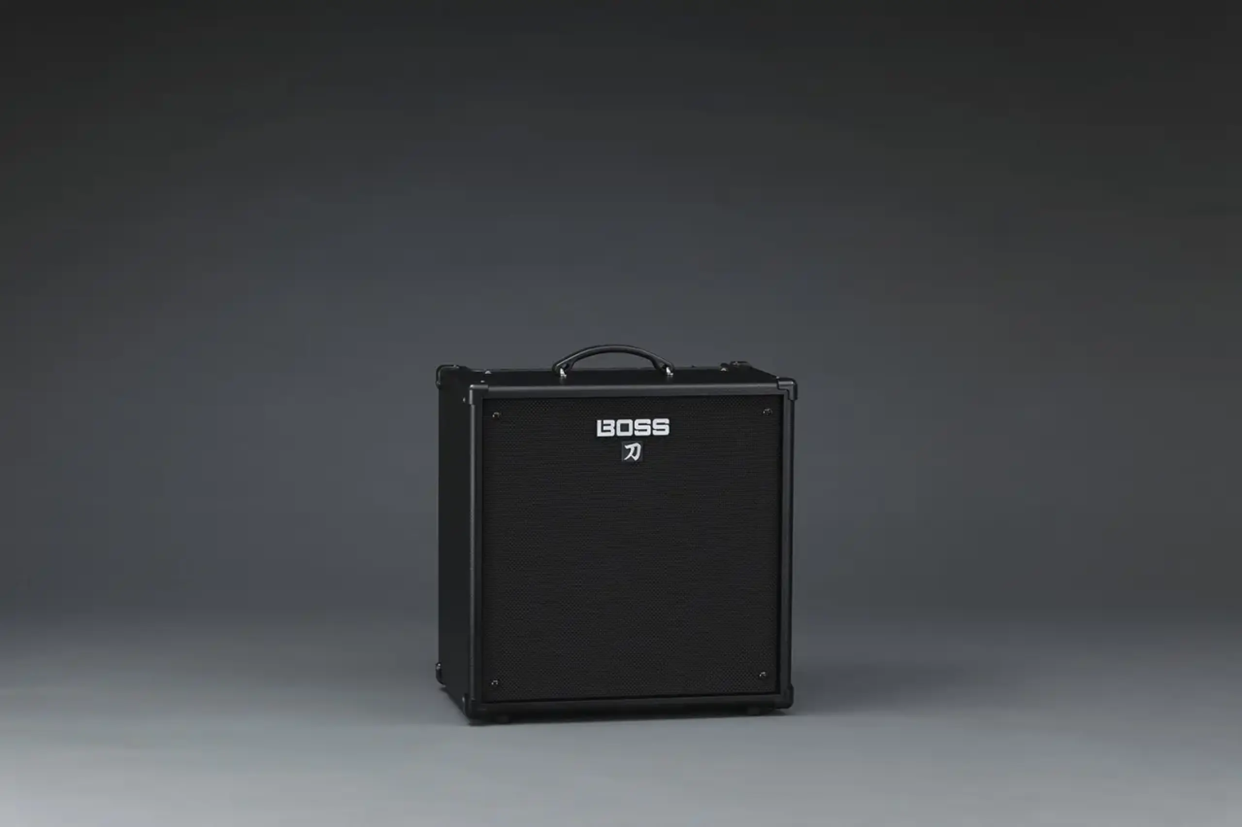 BOSS Katana‑110 Bass