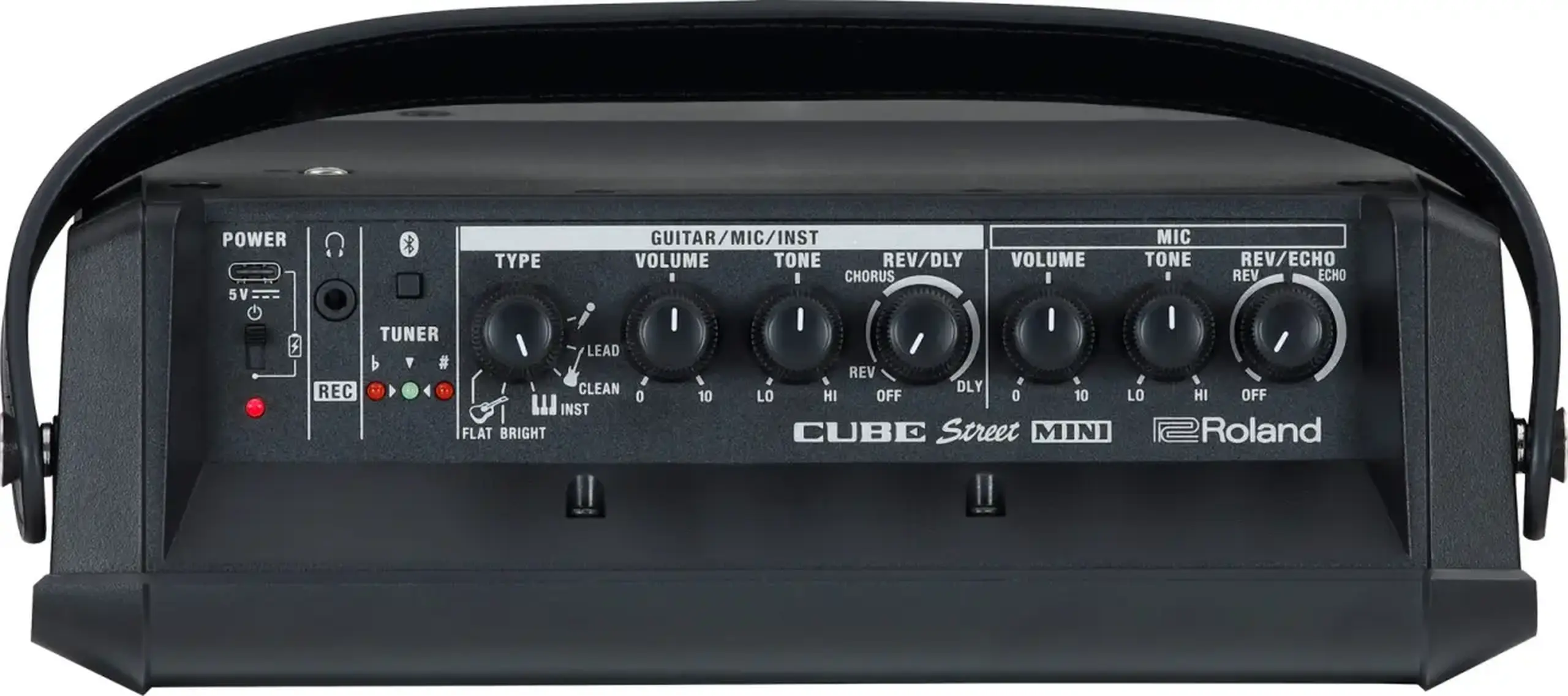 Roland CUBE Street MINI