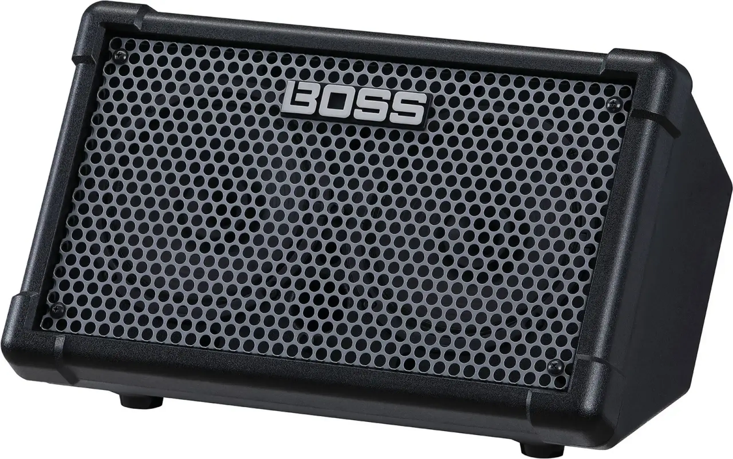 Boss CUBE-Street II