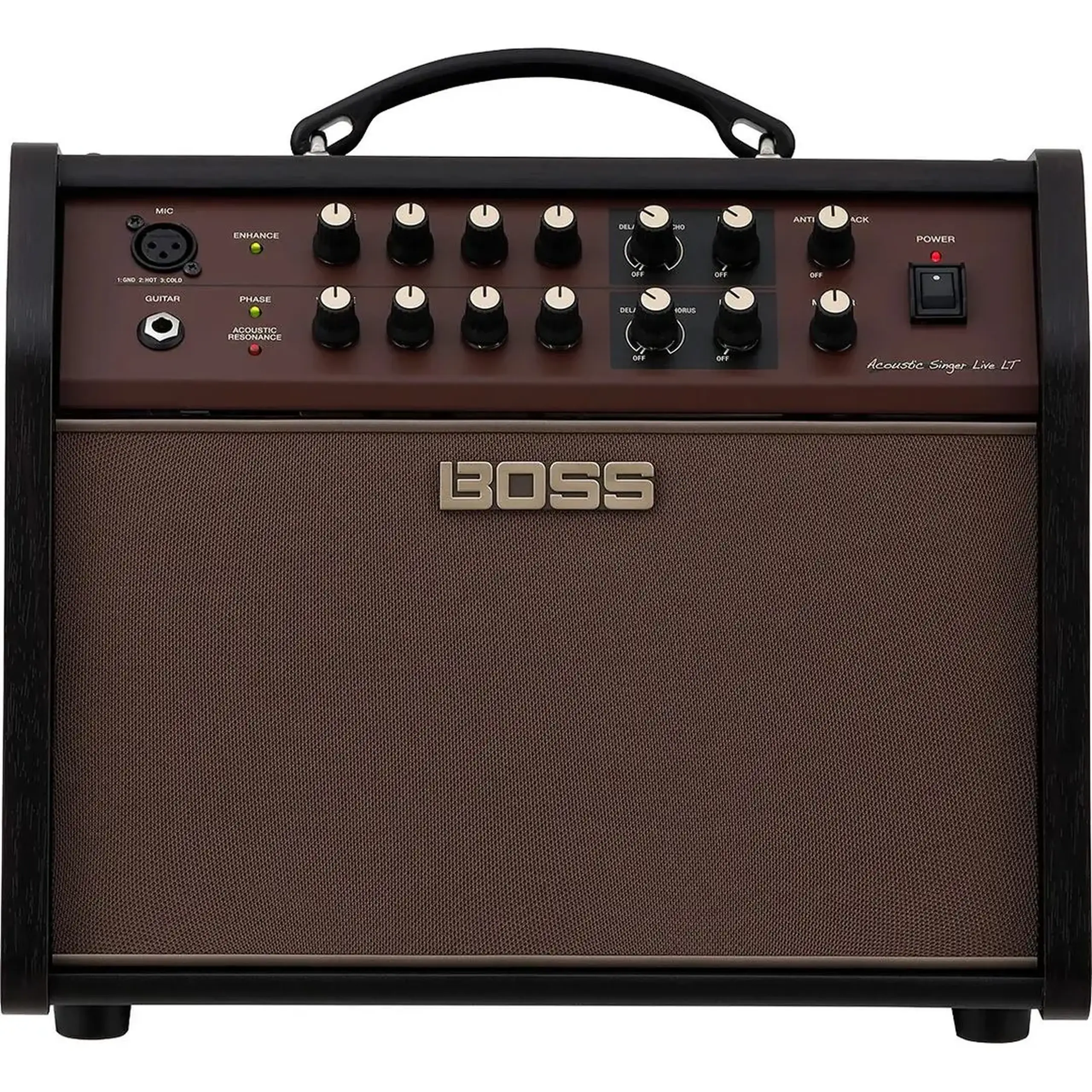 BOSS Acoustic Singer Live LT (ACS-LIVELT)