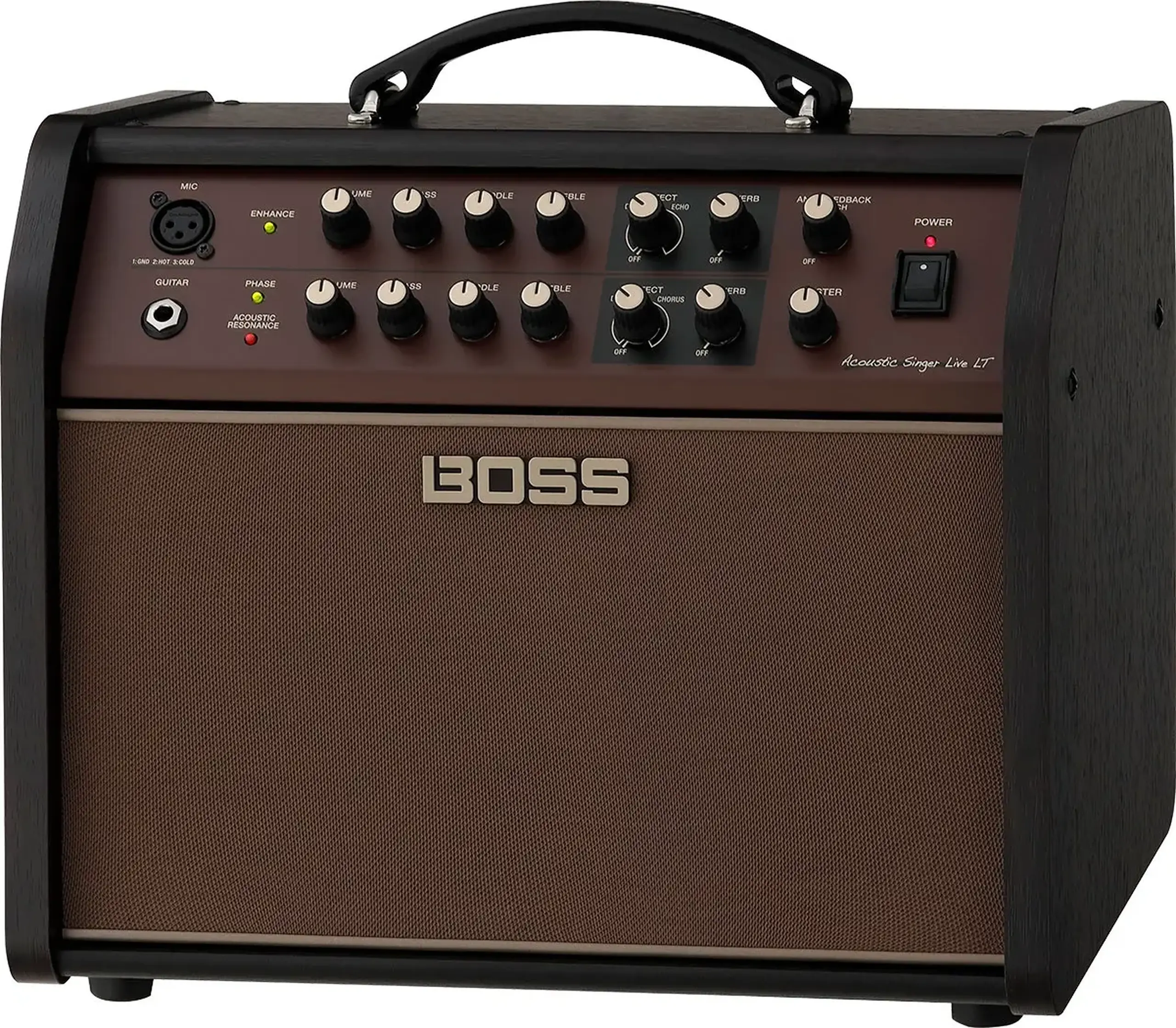 BOSS Acoustic Singer Live LT (ACS-LIVELT)