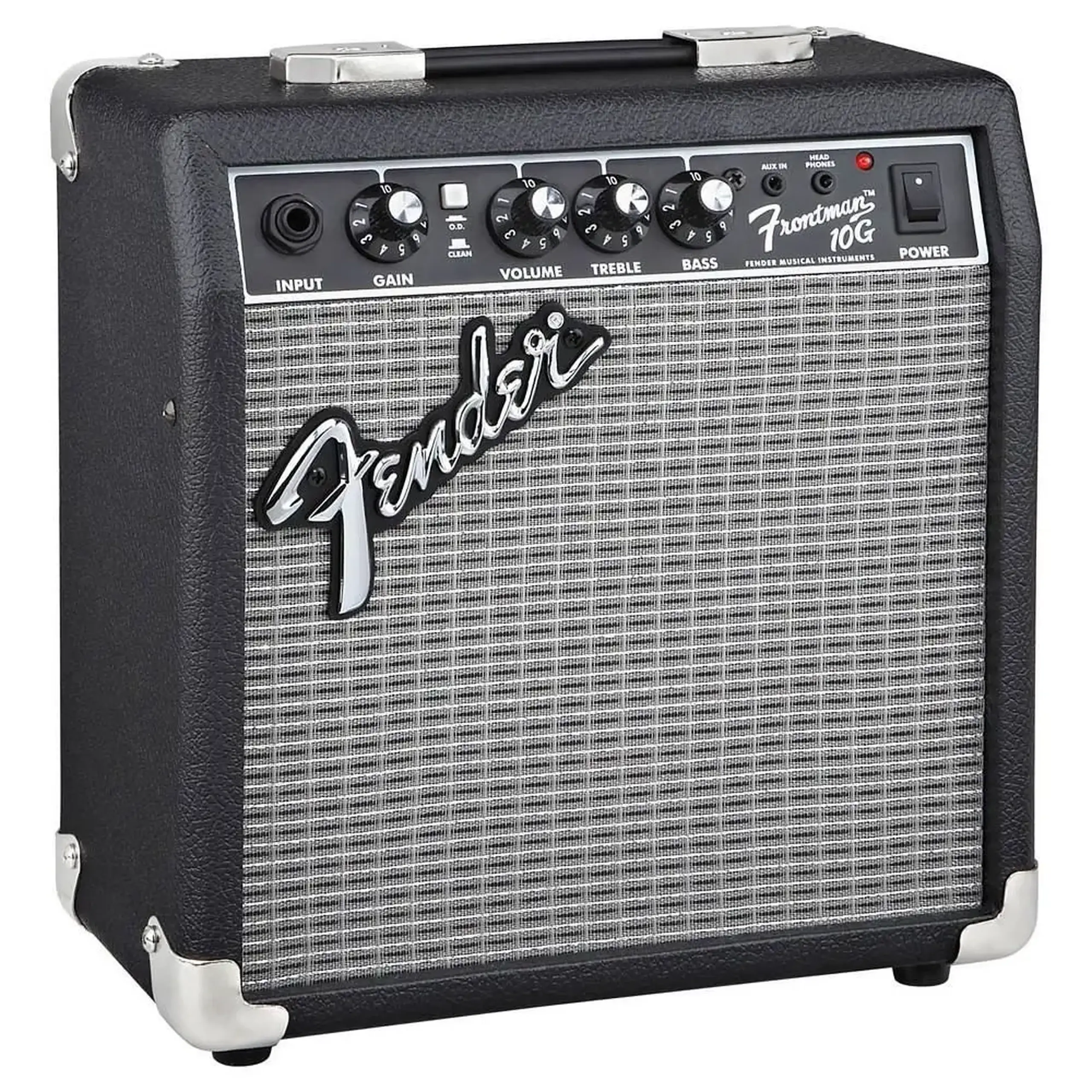 Fender Frontman 10G