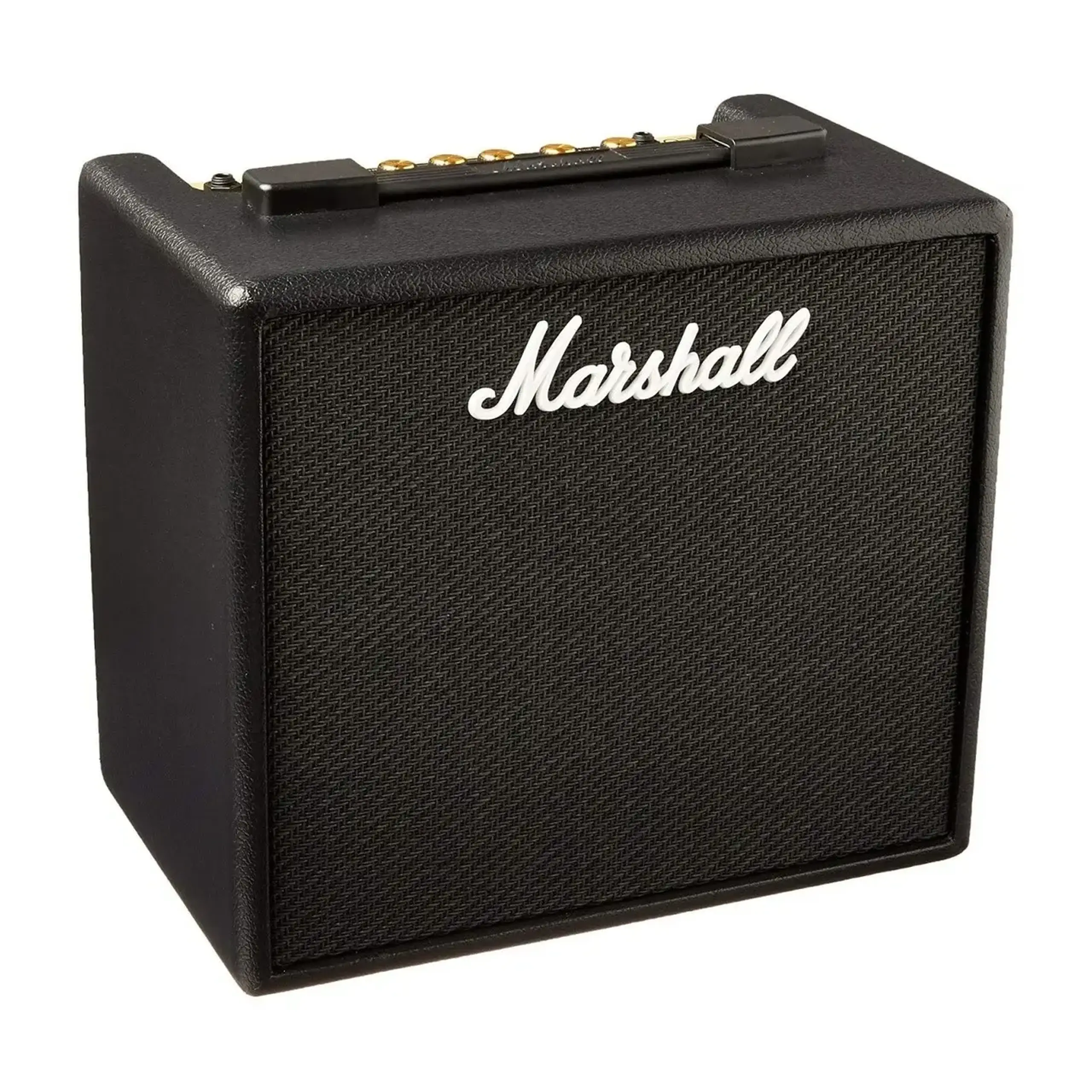 Marshall Code 25