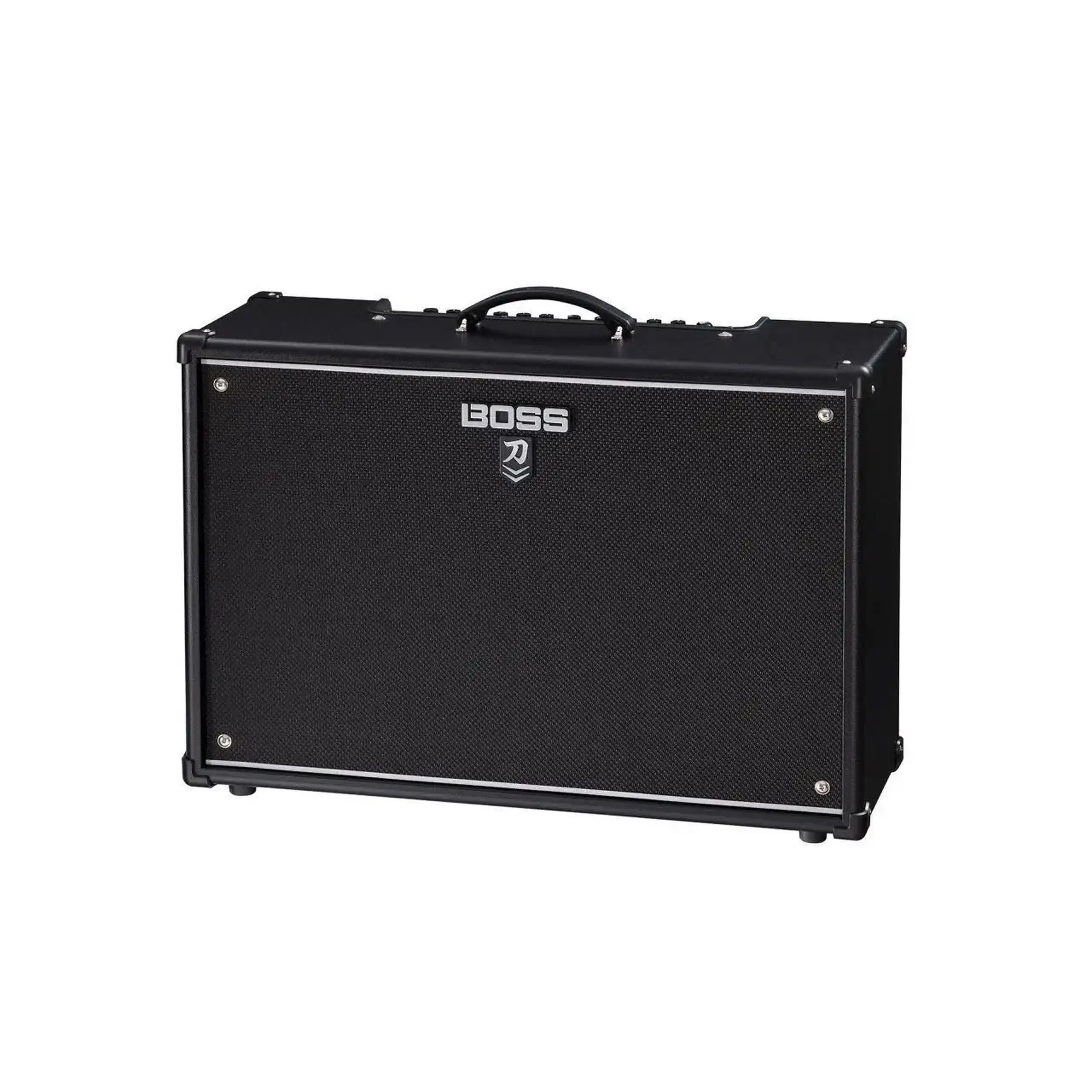 Amplificator de Chitara electrica BOSS Katana 100/212 MKII