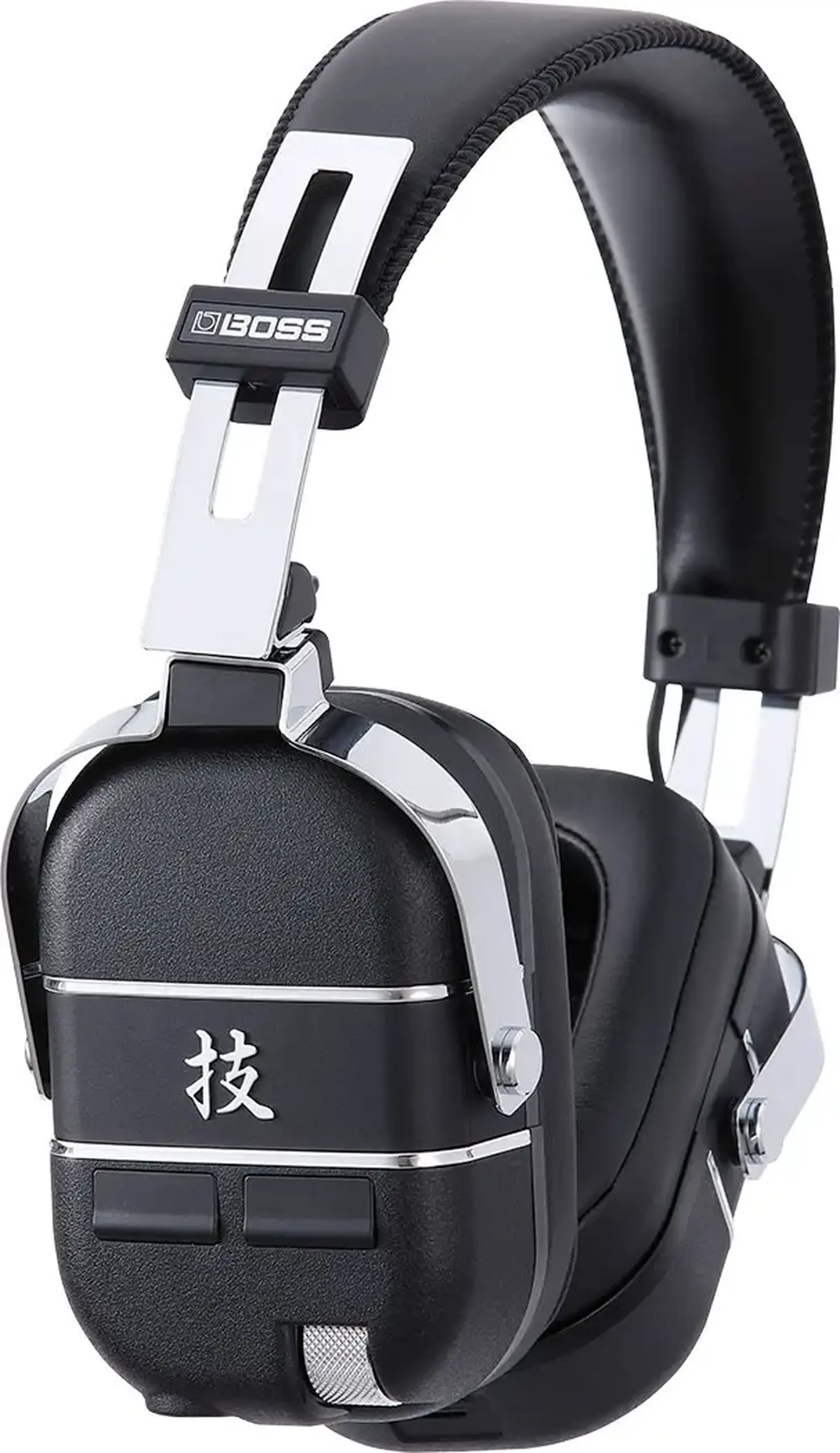 Boss Waza-Air