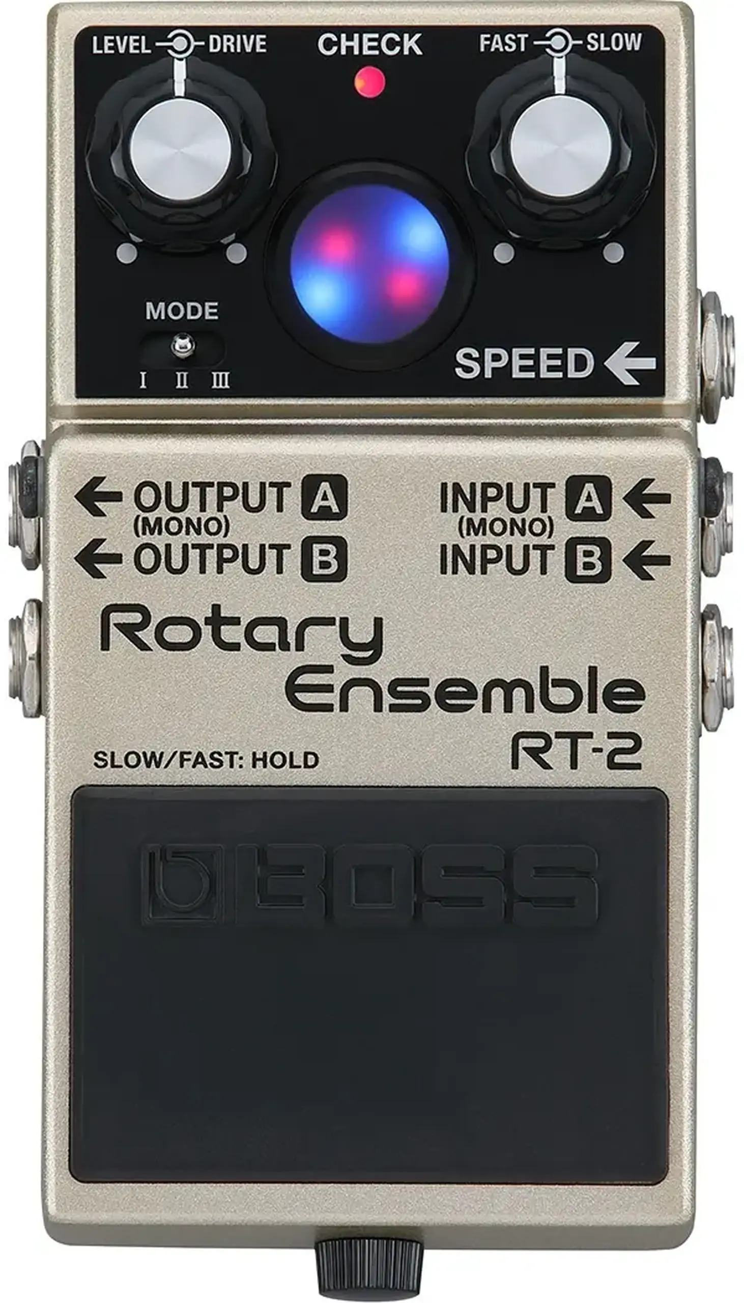 Boss RT-2