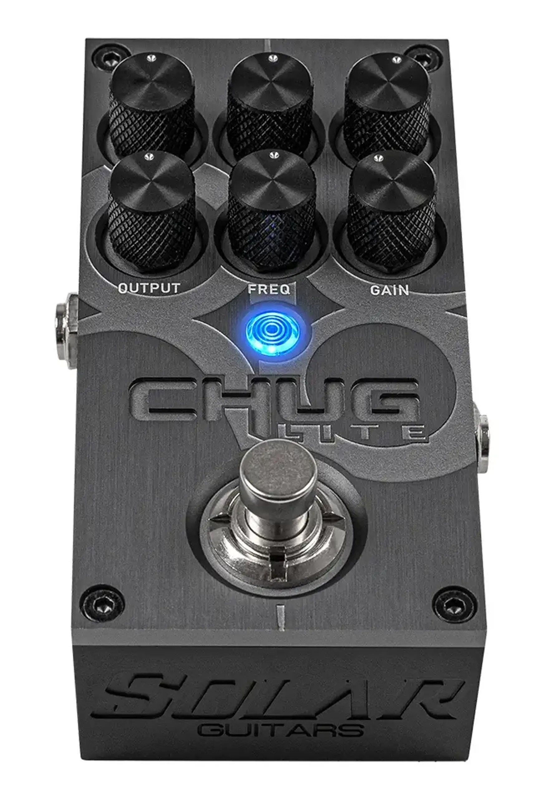 S by Solar Chug Lite