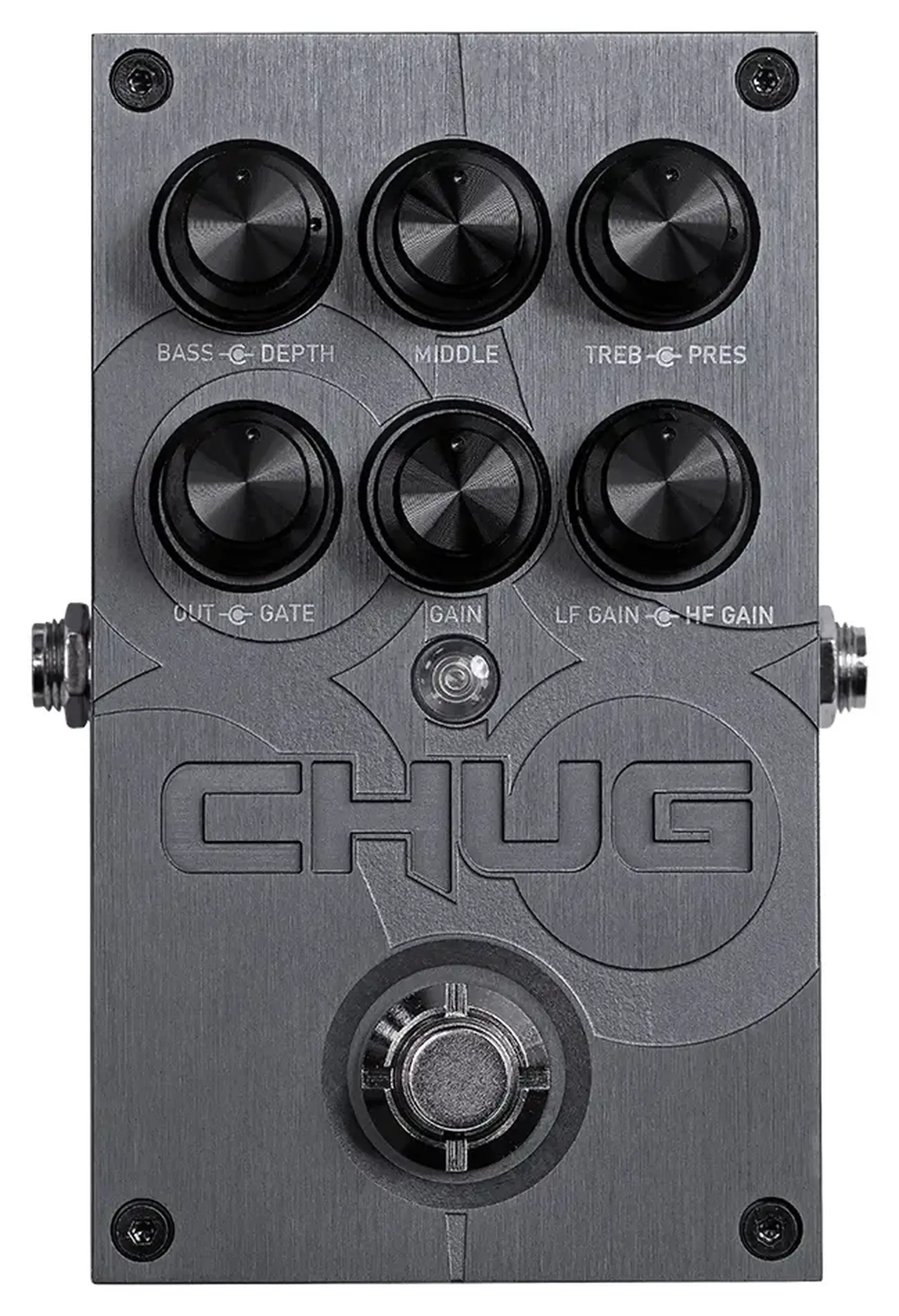 S by Solar Chug