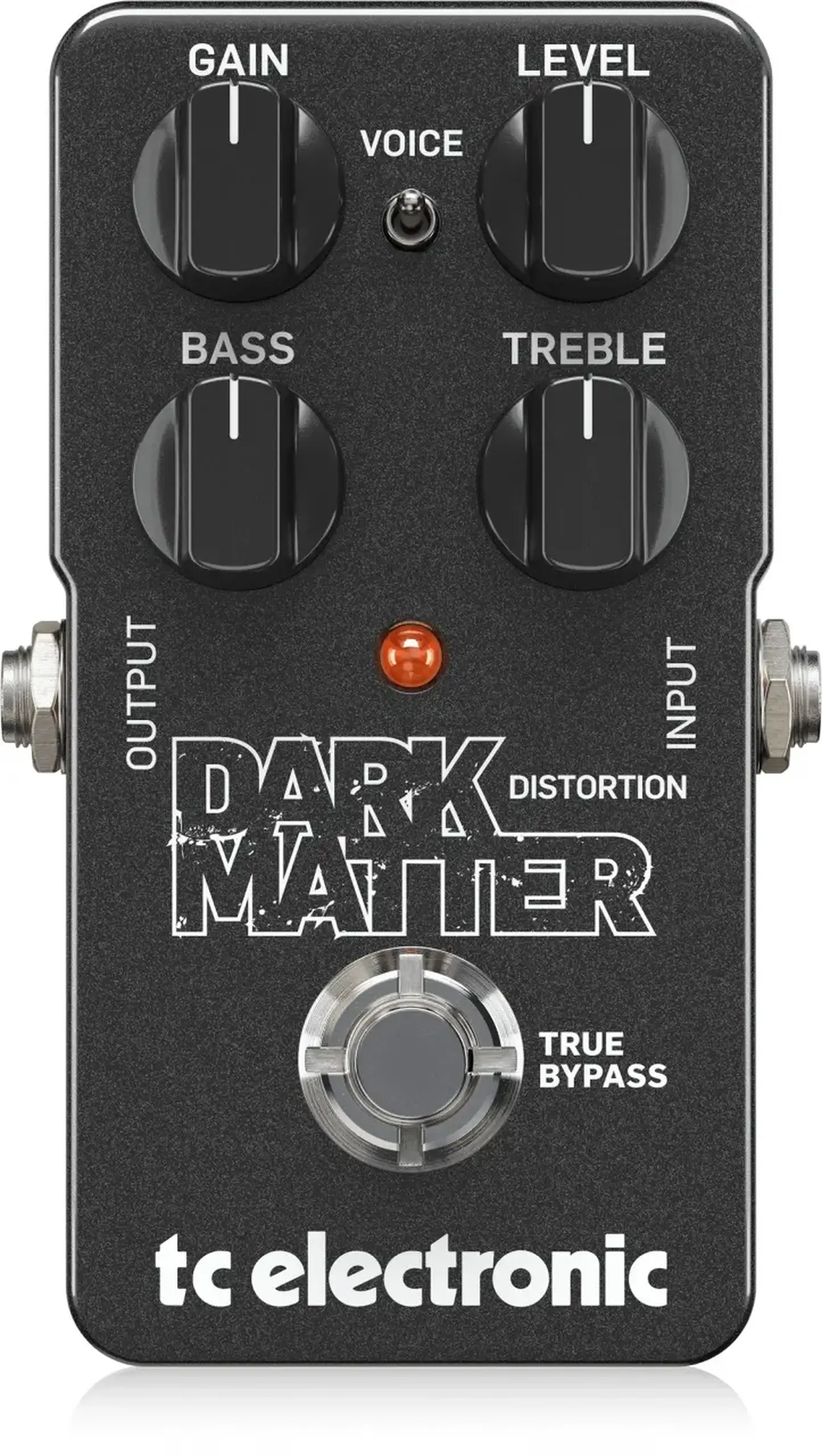 TC Electronic Dark Matter