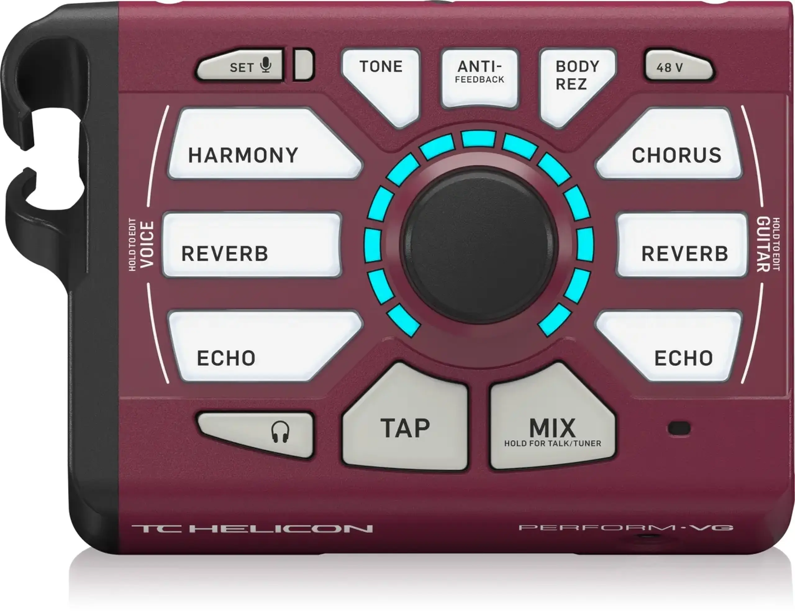 TC HELICON Perform VG