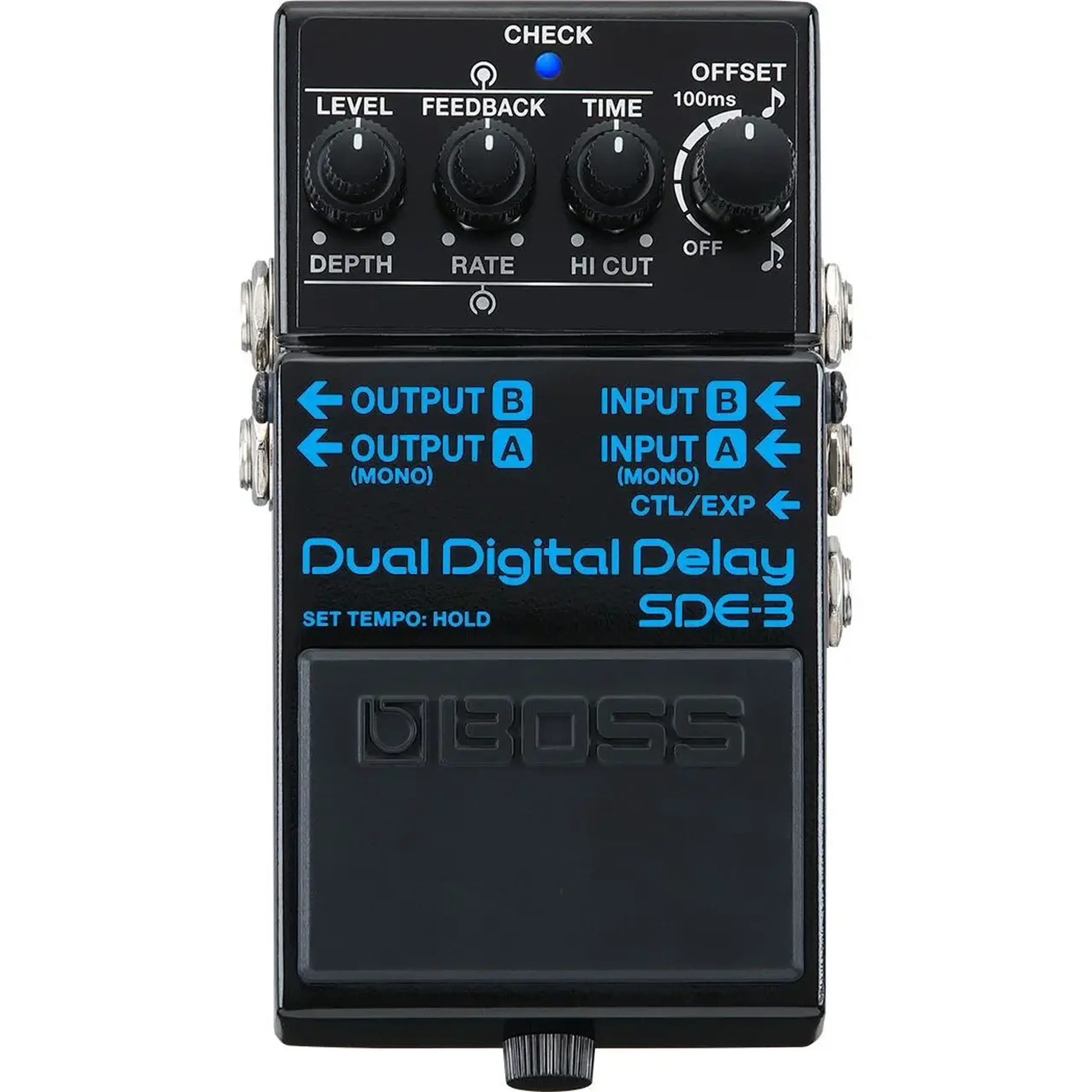 BOSS SDE-3
