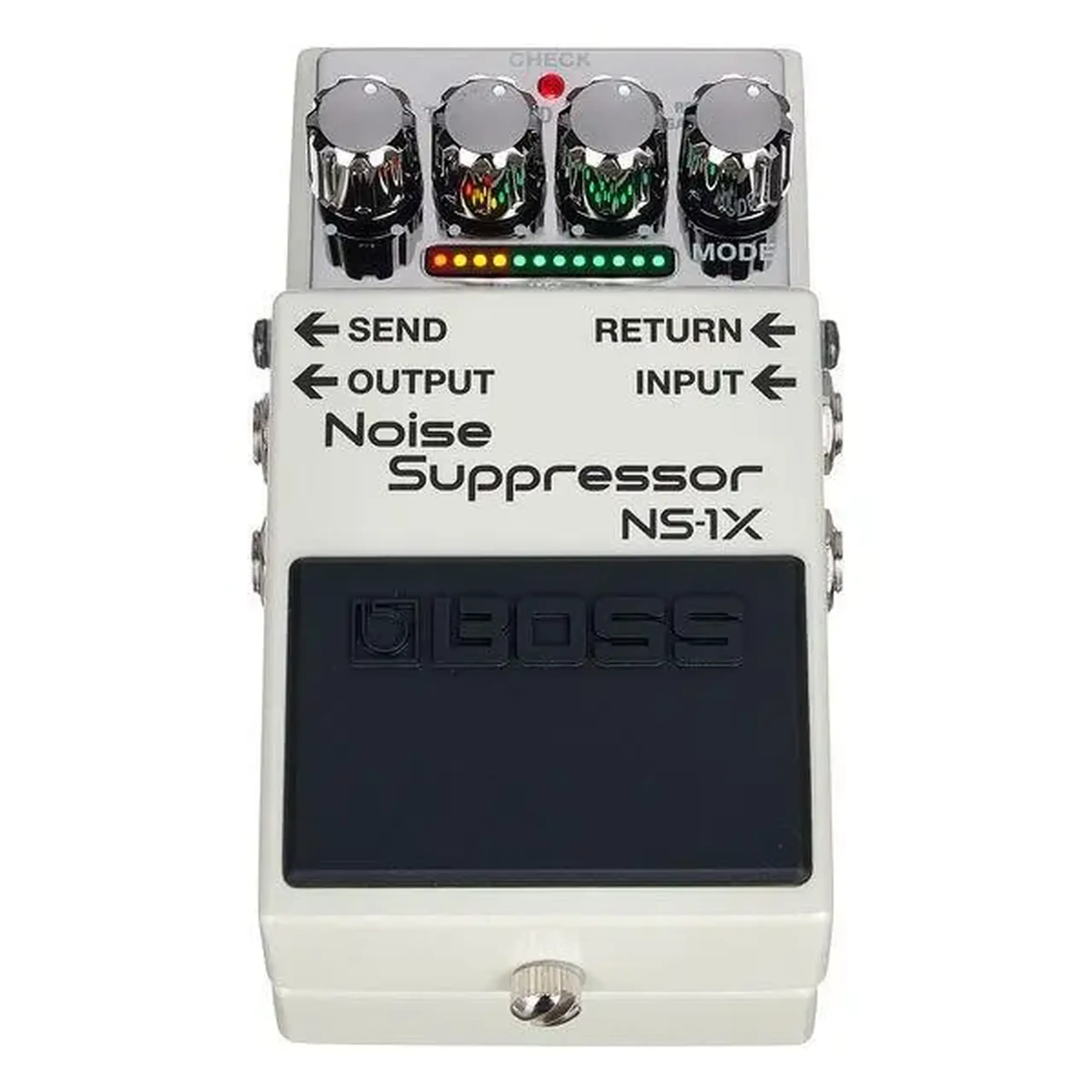 Boss NS-1X Noise Suppressor