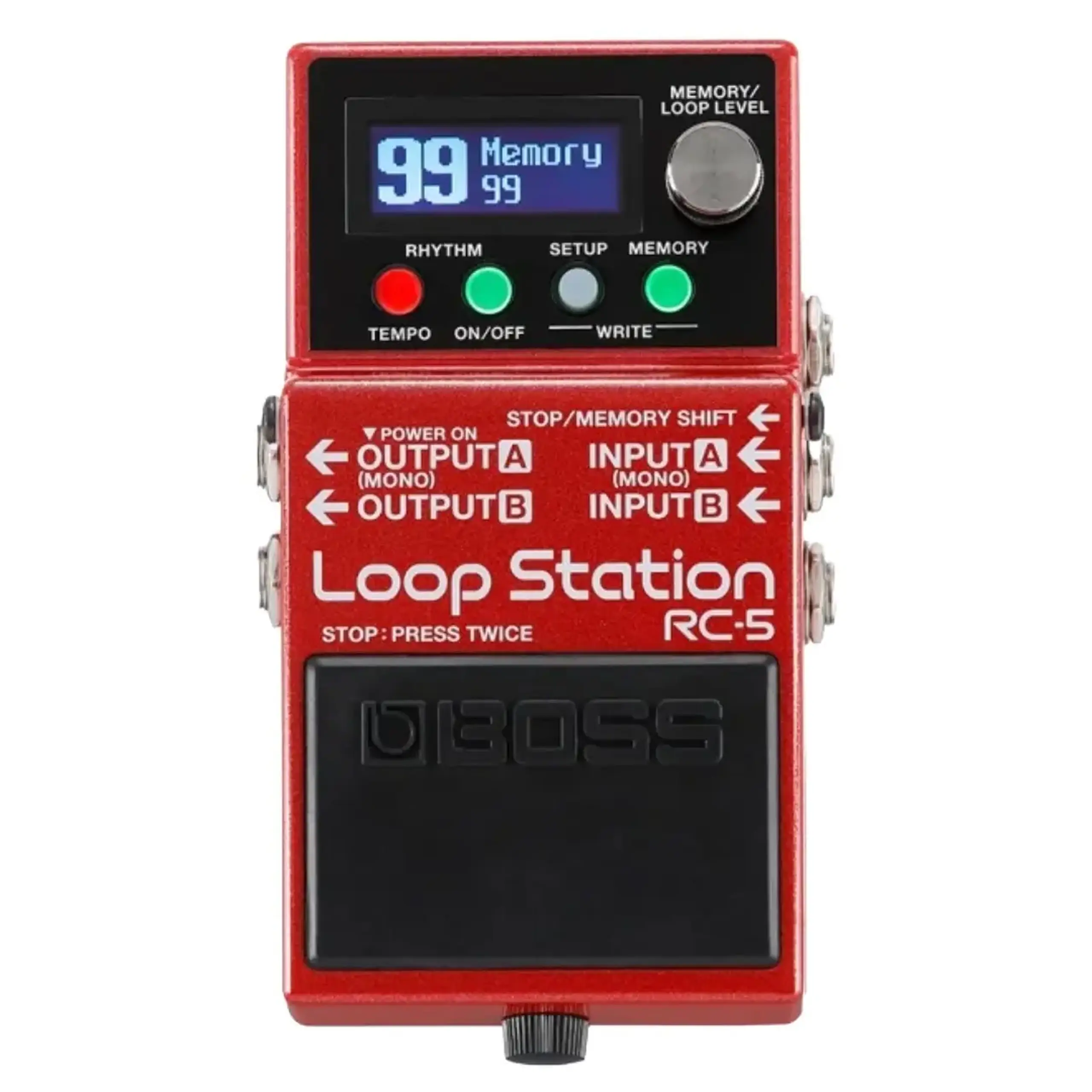 BOSS RC-5