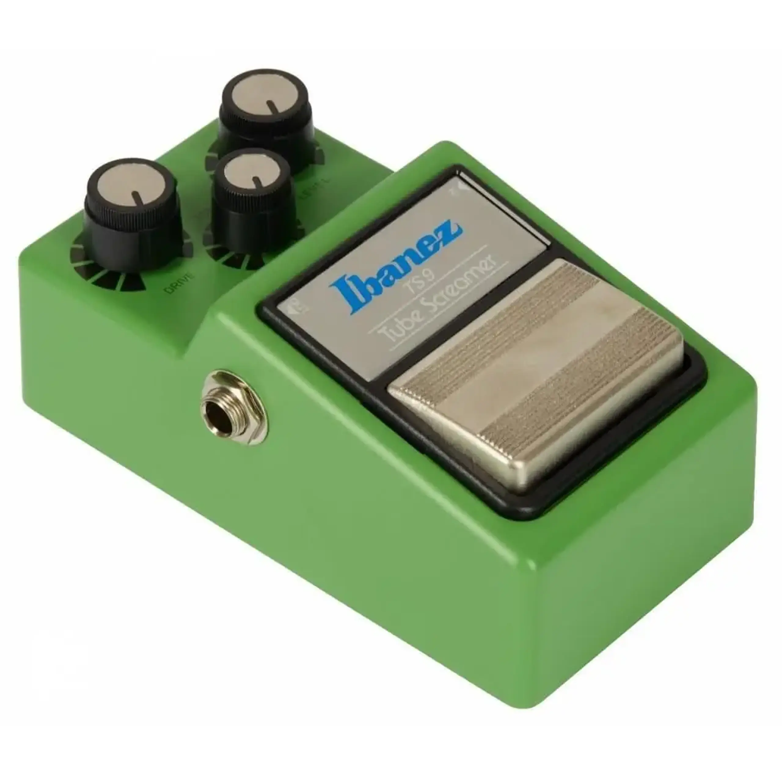 Ibanez TS9 Tube Screamer Overdrive