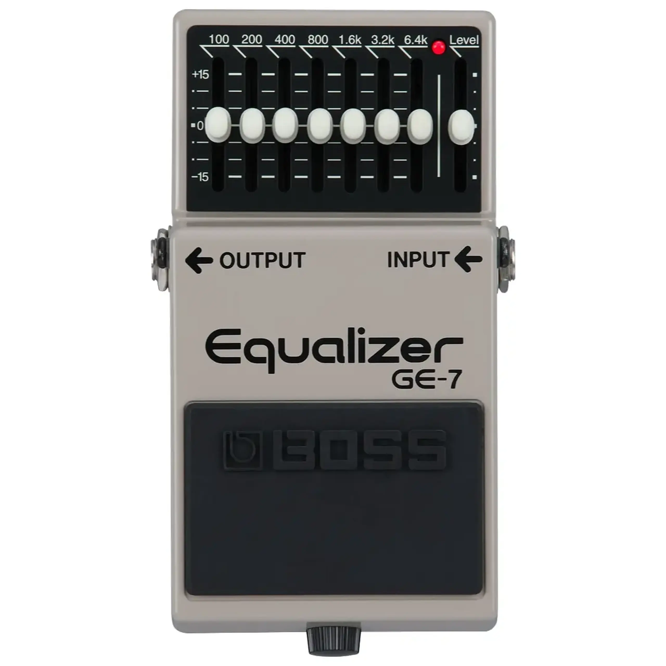 BOSS GE-7