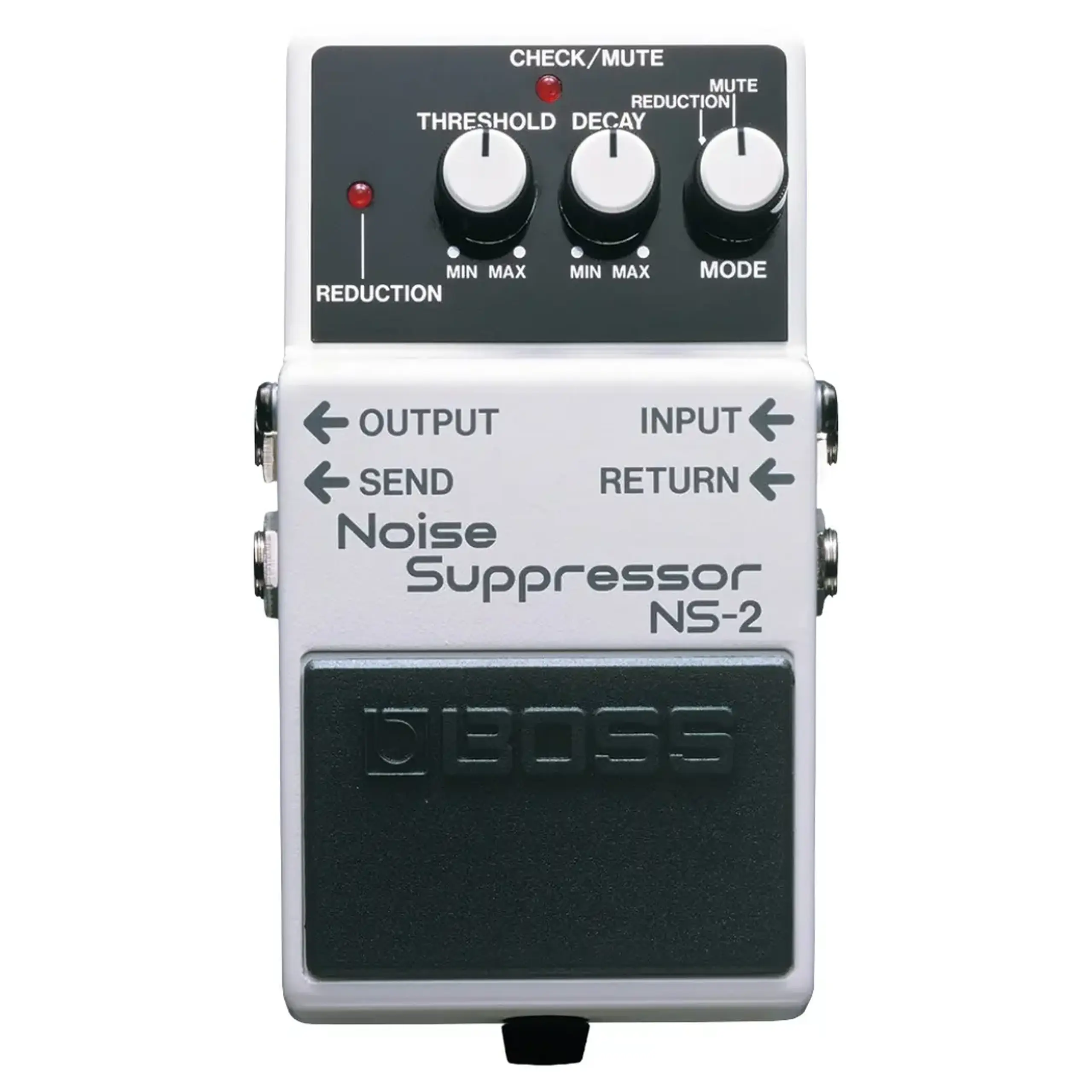 BOSS NS-2 Noise Suppressor