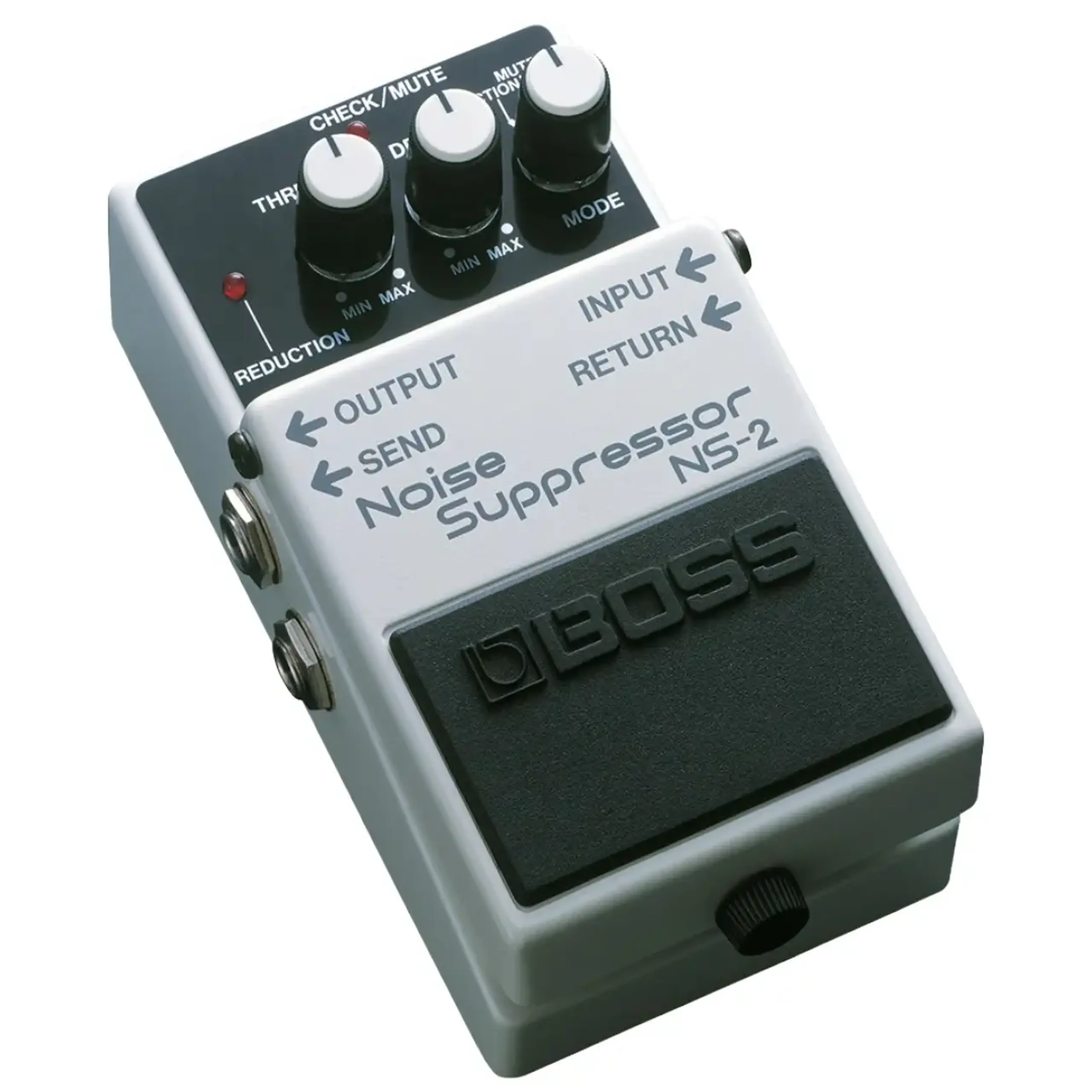 BOSS NS-2 Noise Suppressor
