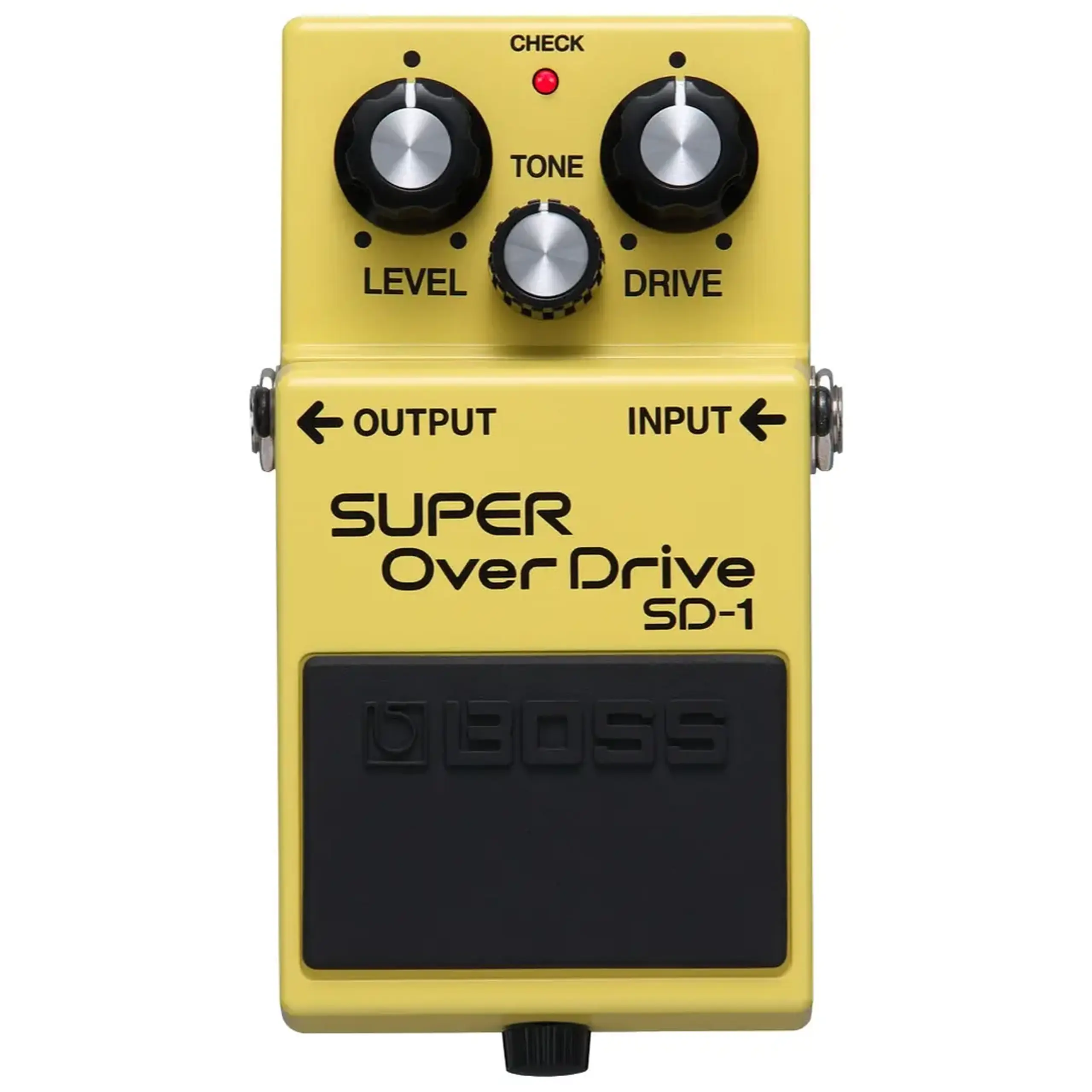 BOSS SD-1 Super OverDrive